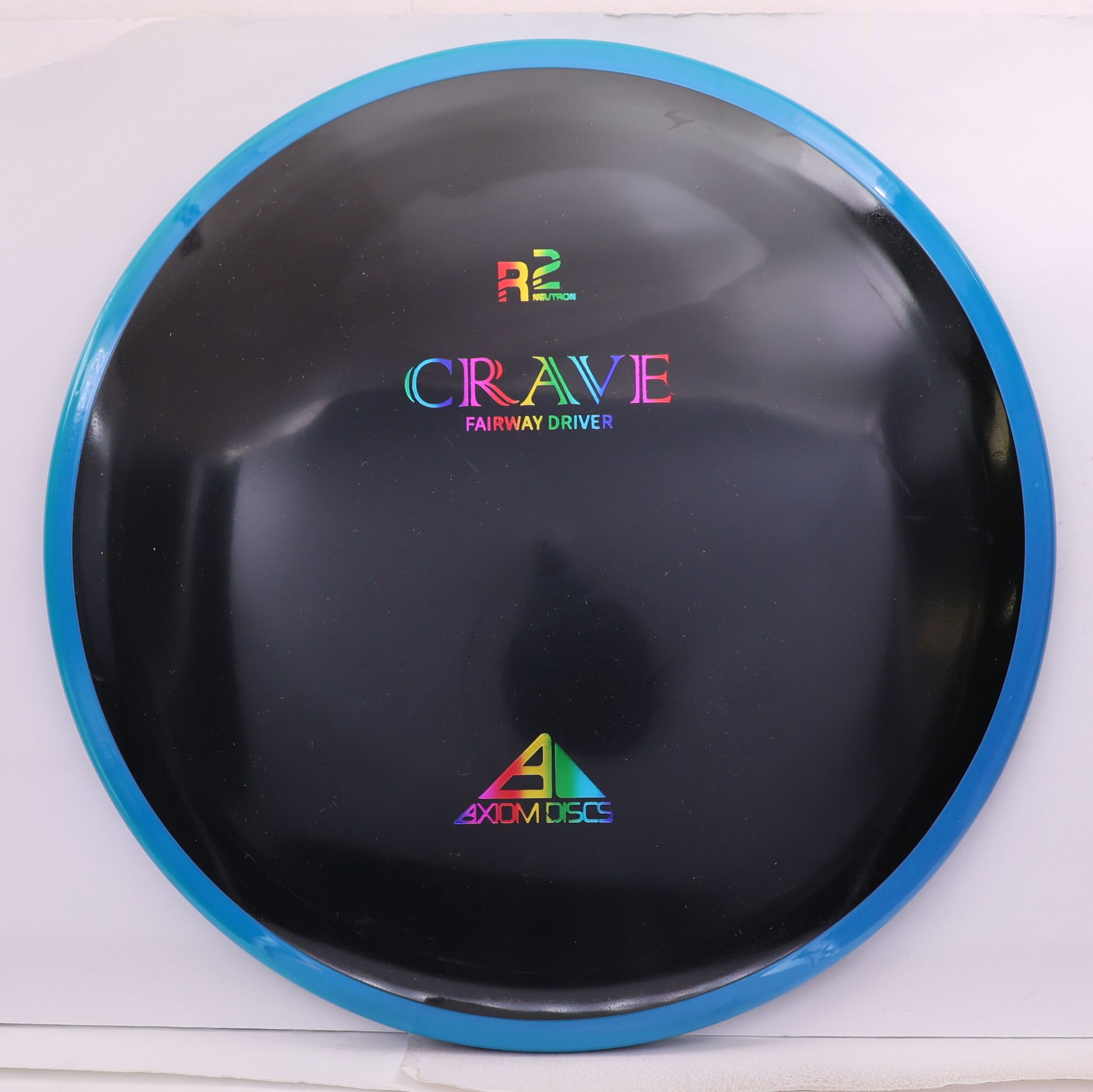 R2 Crave, Gyro Box
