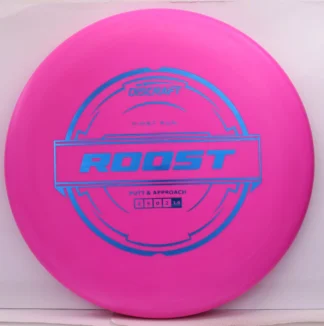 Putter Line Roost, First Run