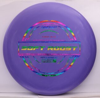 Putter Line Soft Roost, First Run