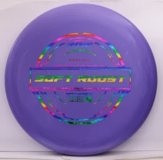 Putter Line Soft Roost, First Run