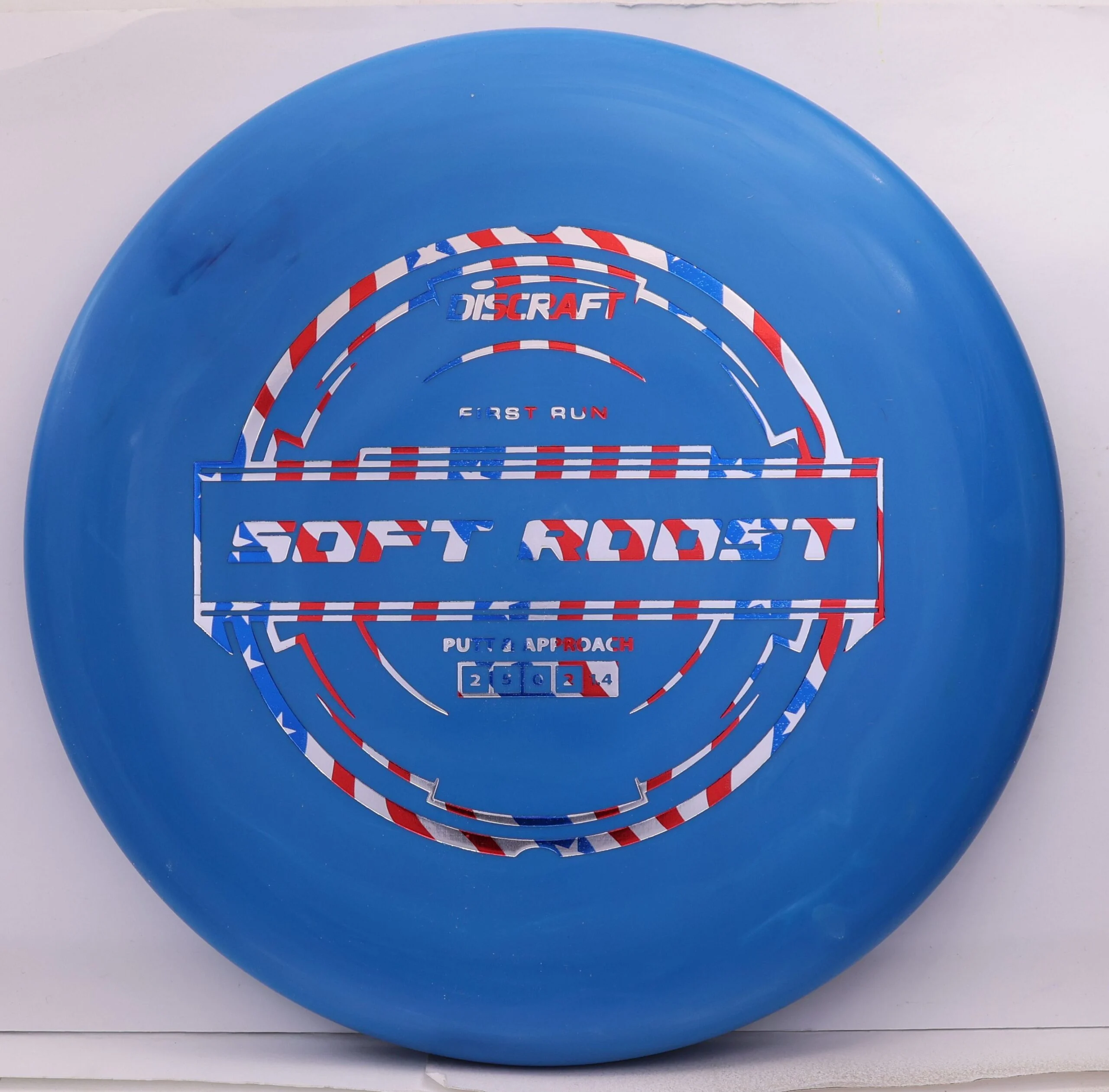 Putter Line Soft Roost, First Run - Image 3