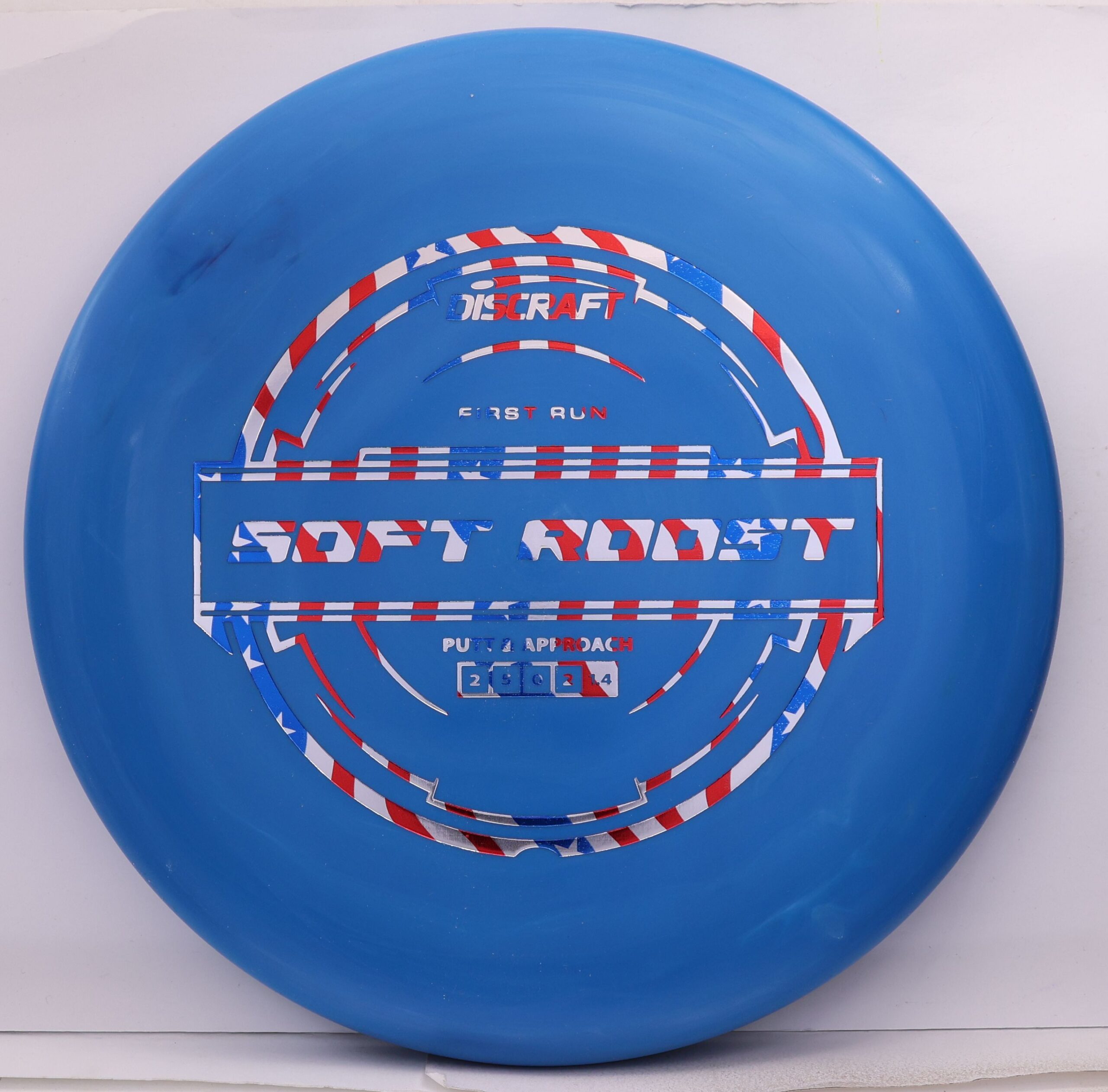 Putter Line Soft Roost, First Run - Image 3