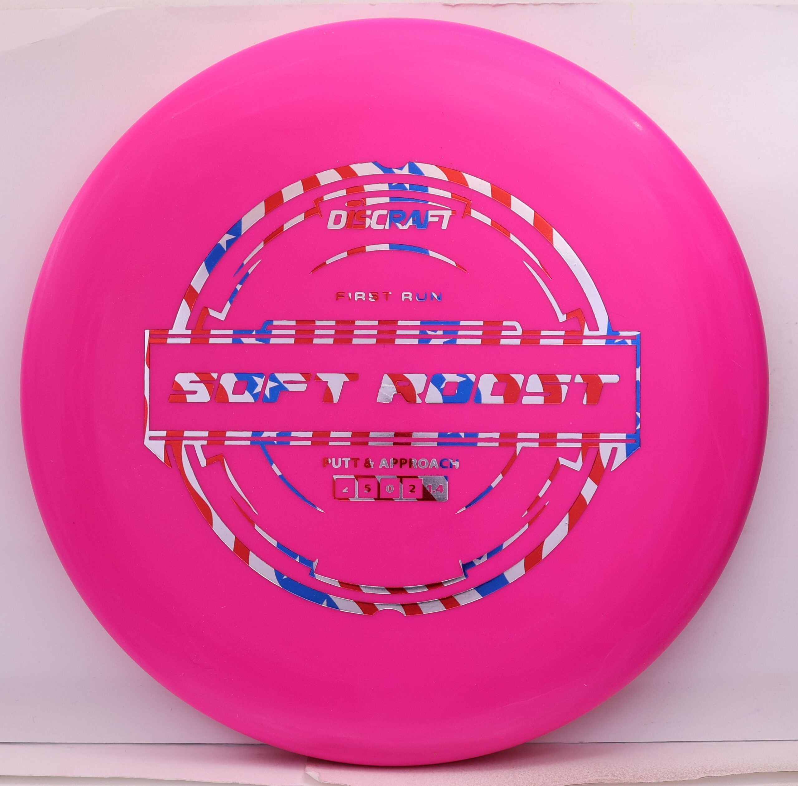 Putter Line Soft Roost, First Run - Image 4