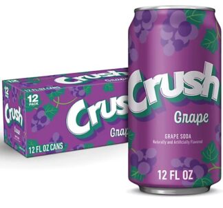 Grape Crush