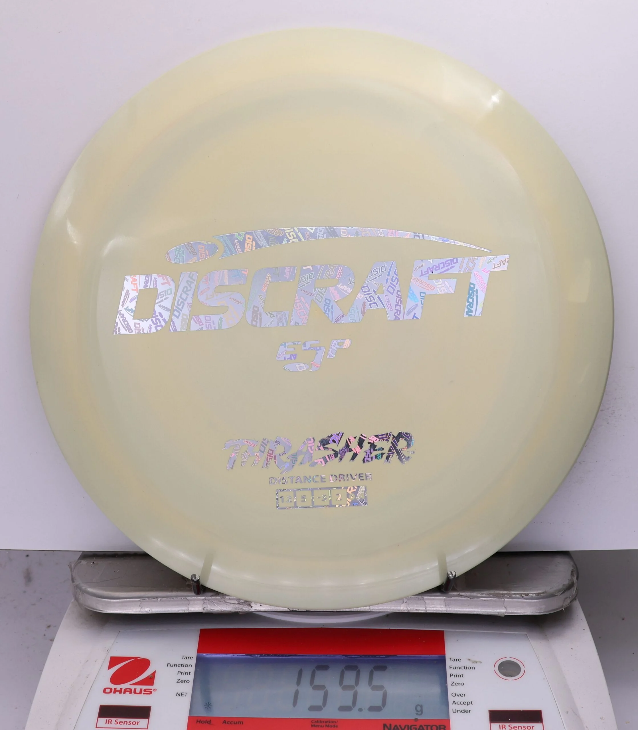 774185 ESP Thrasher - #206 Tan, 160
