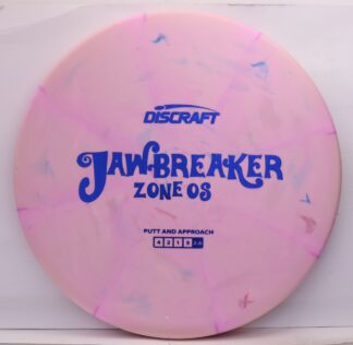 Jawbreaker Zone OS
