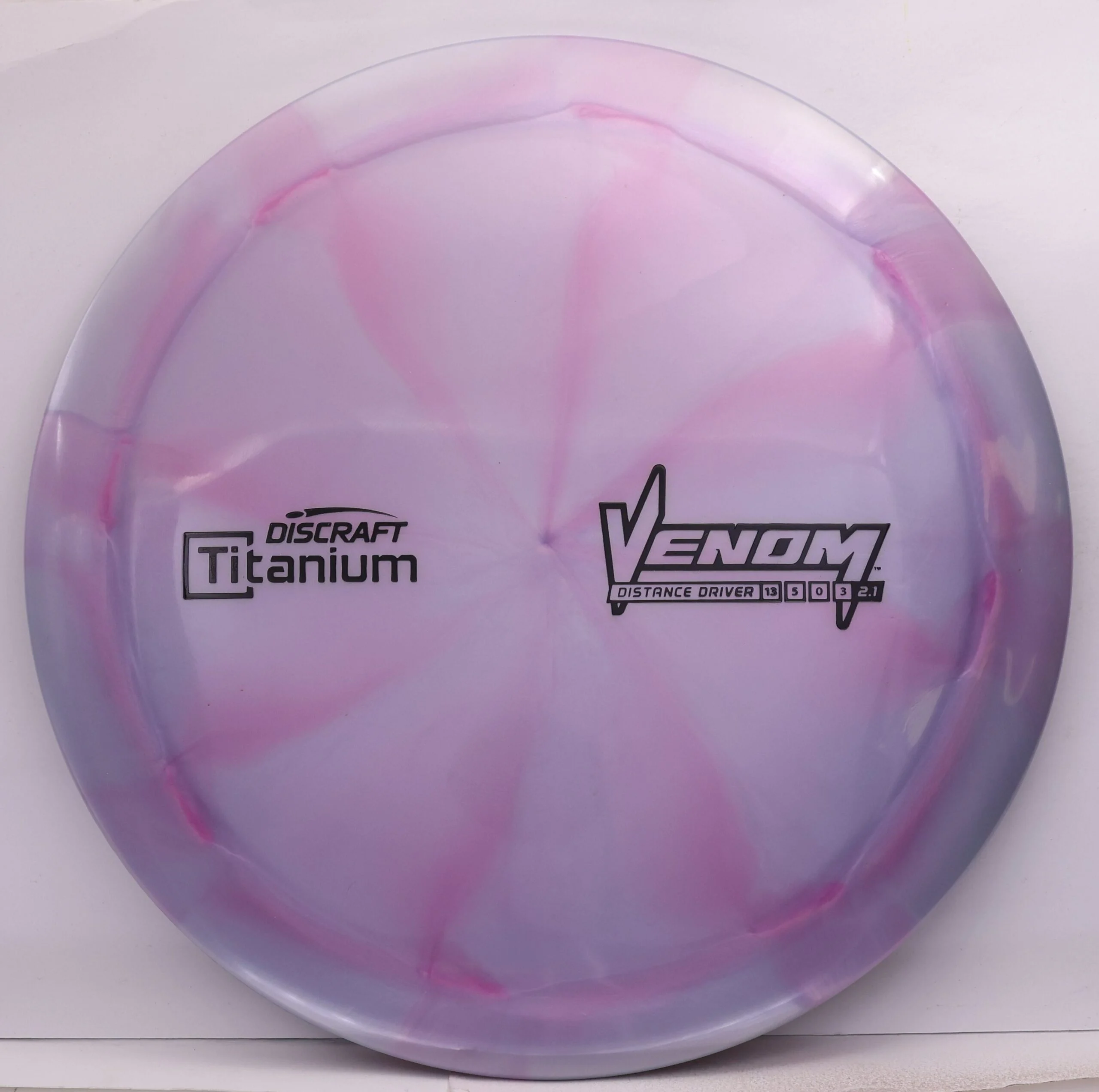Titanium Venom - Image 2