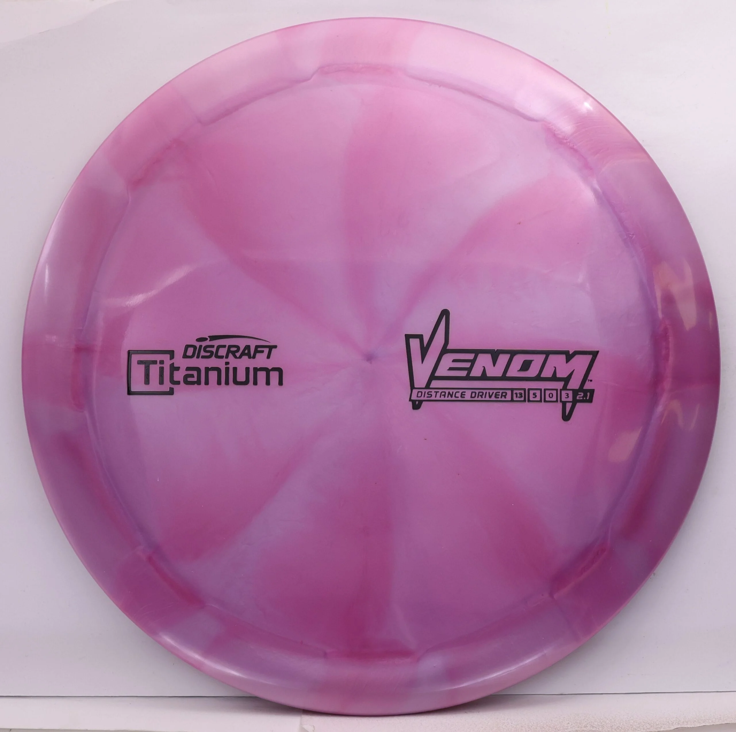 Titanium Venom - Image 3