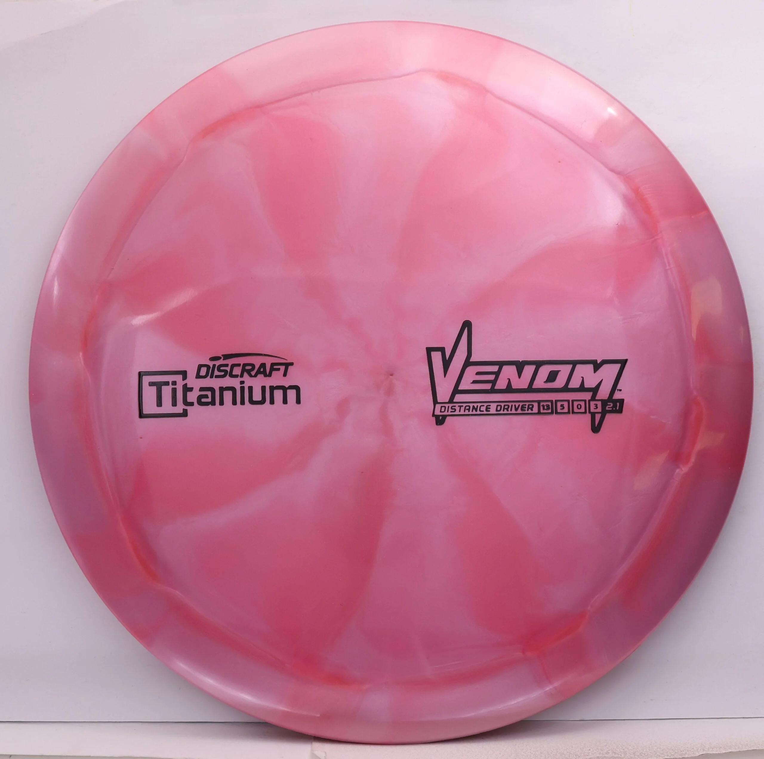 Titanium Venom - Image 4