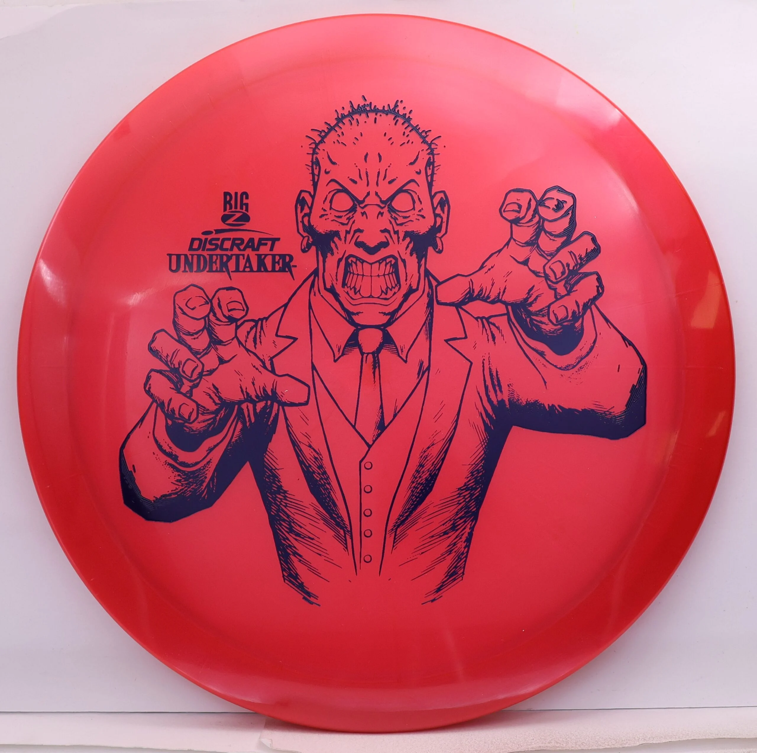 Big Z Undertaker - Image 3