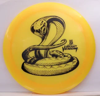 Big Z Venom