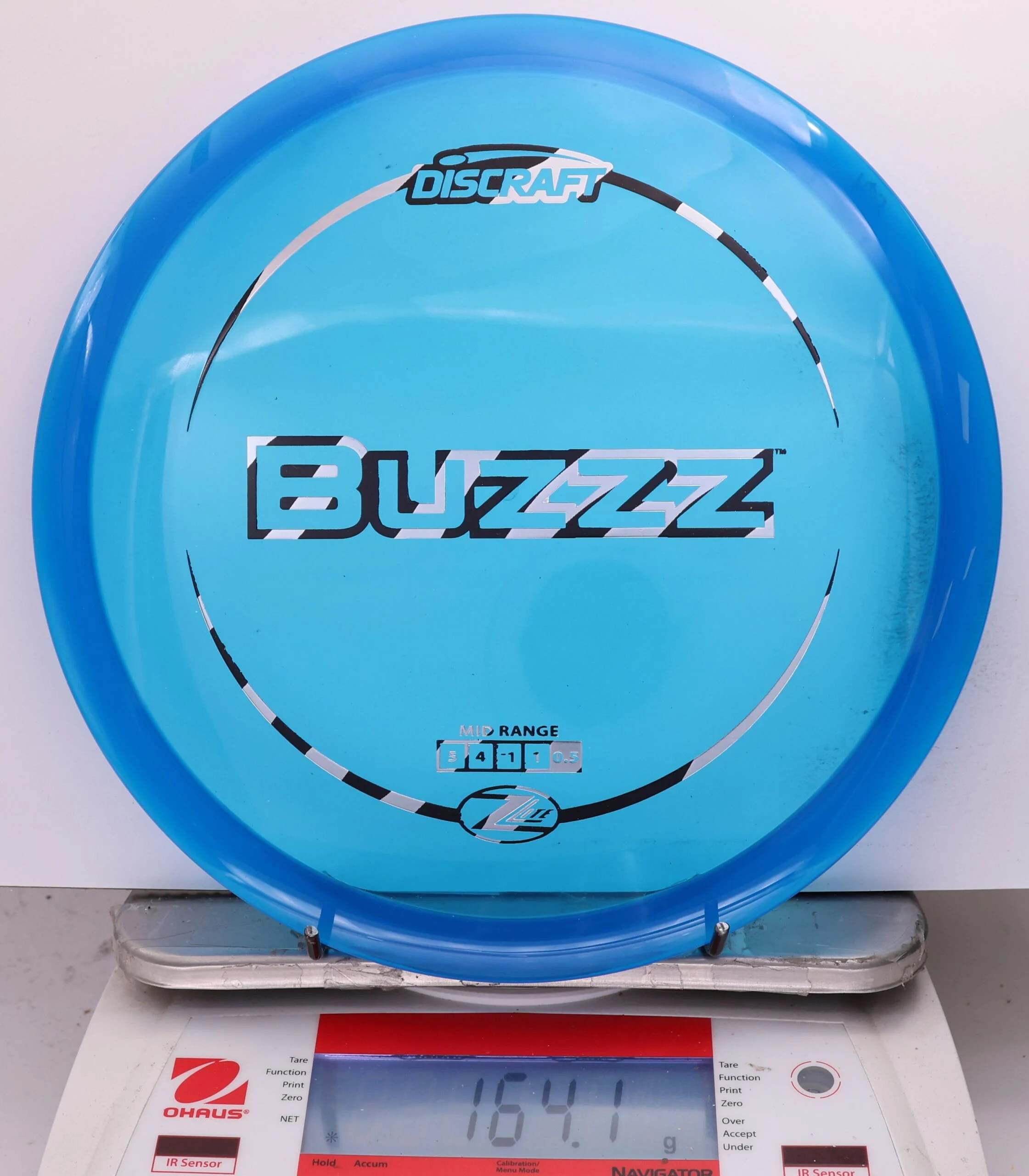 775411 Z Lite Buzzz - #202 Blue, 164