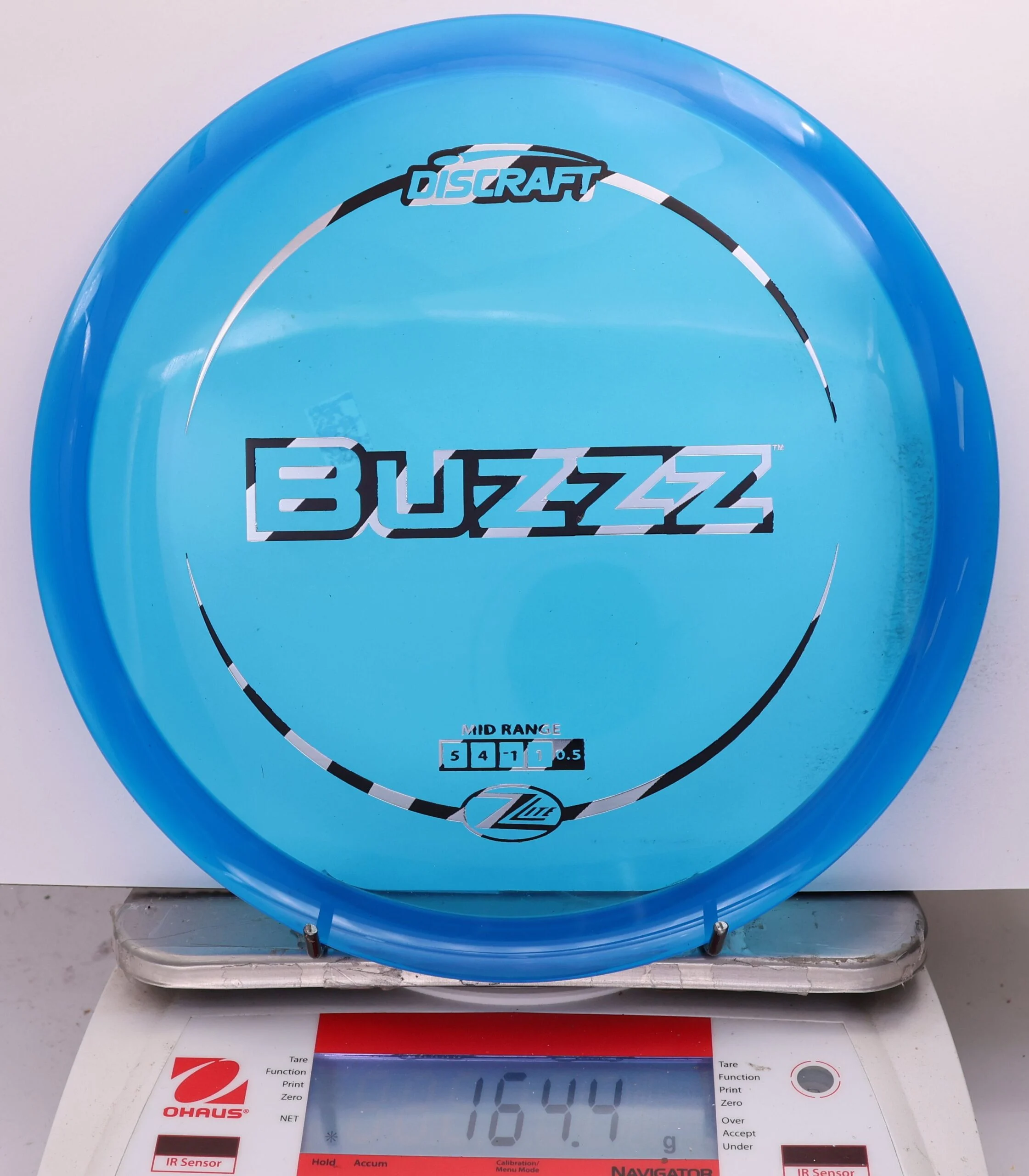 775412 Z Lite Buzzz - #203 Blue, 164