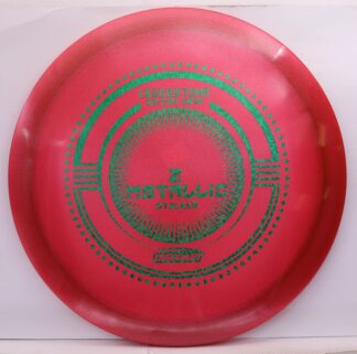 Z Metallic Stalker, '22 LIO