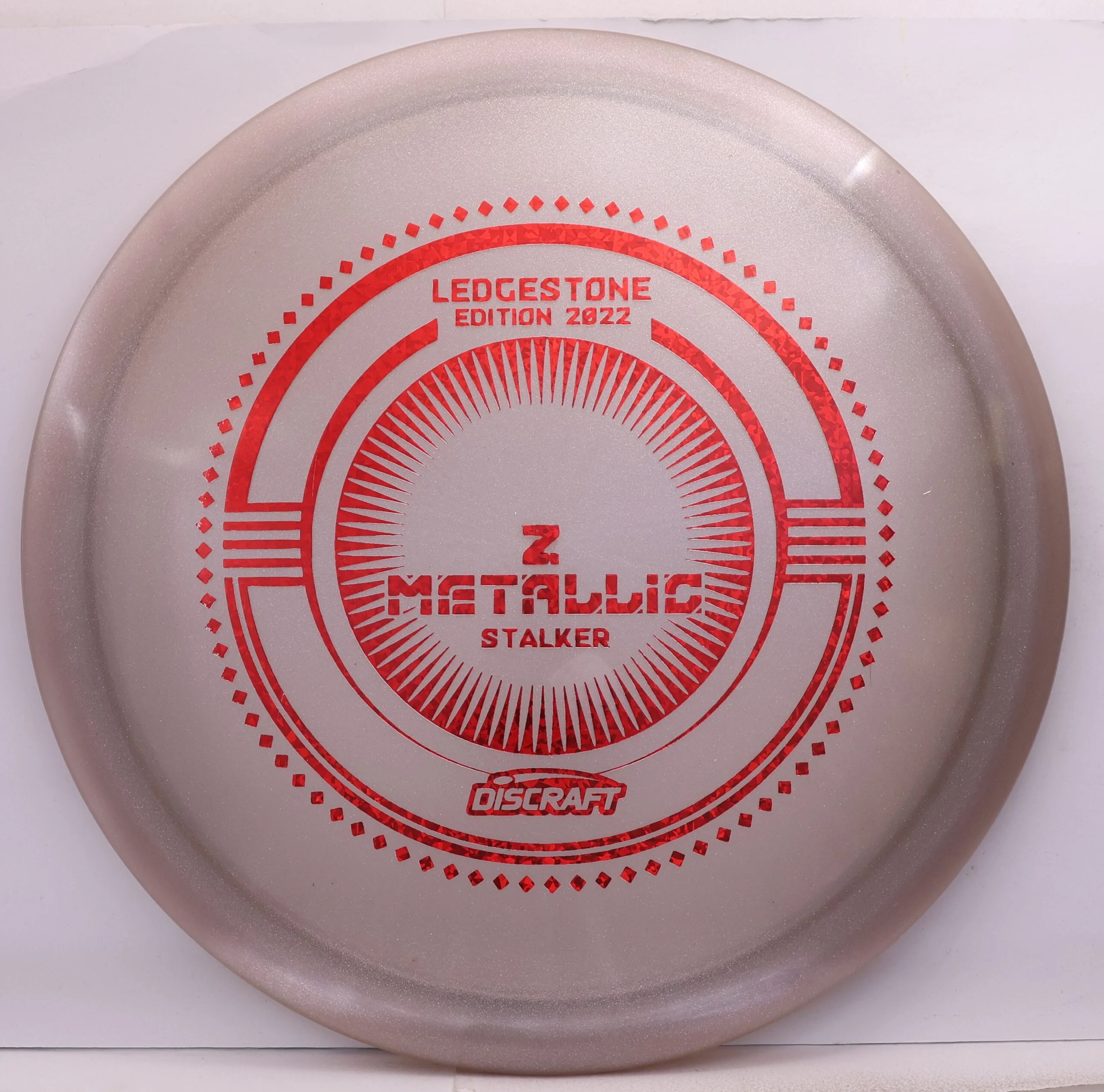 Z Metallic Stalker, '22 LIO - Image 2
