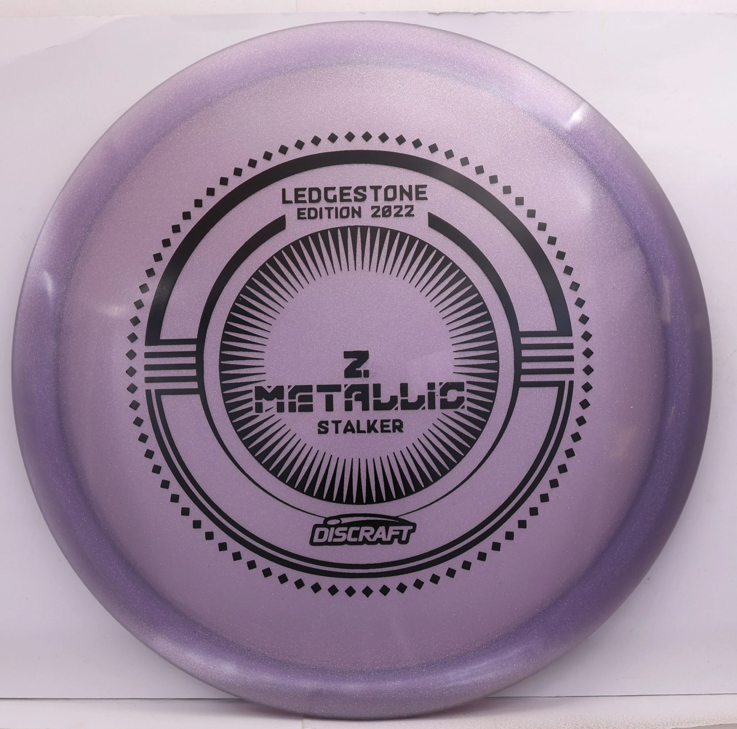 Z Metallic Stalker, '22 LIO - Image 3