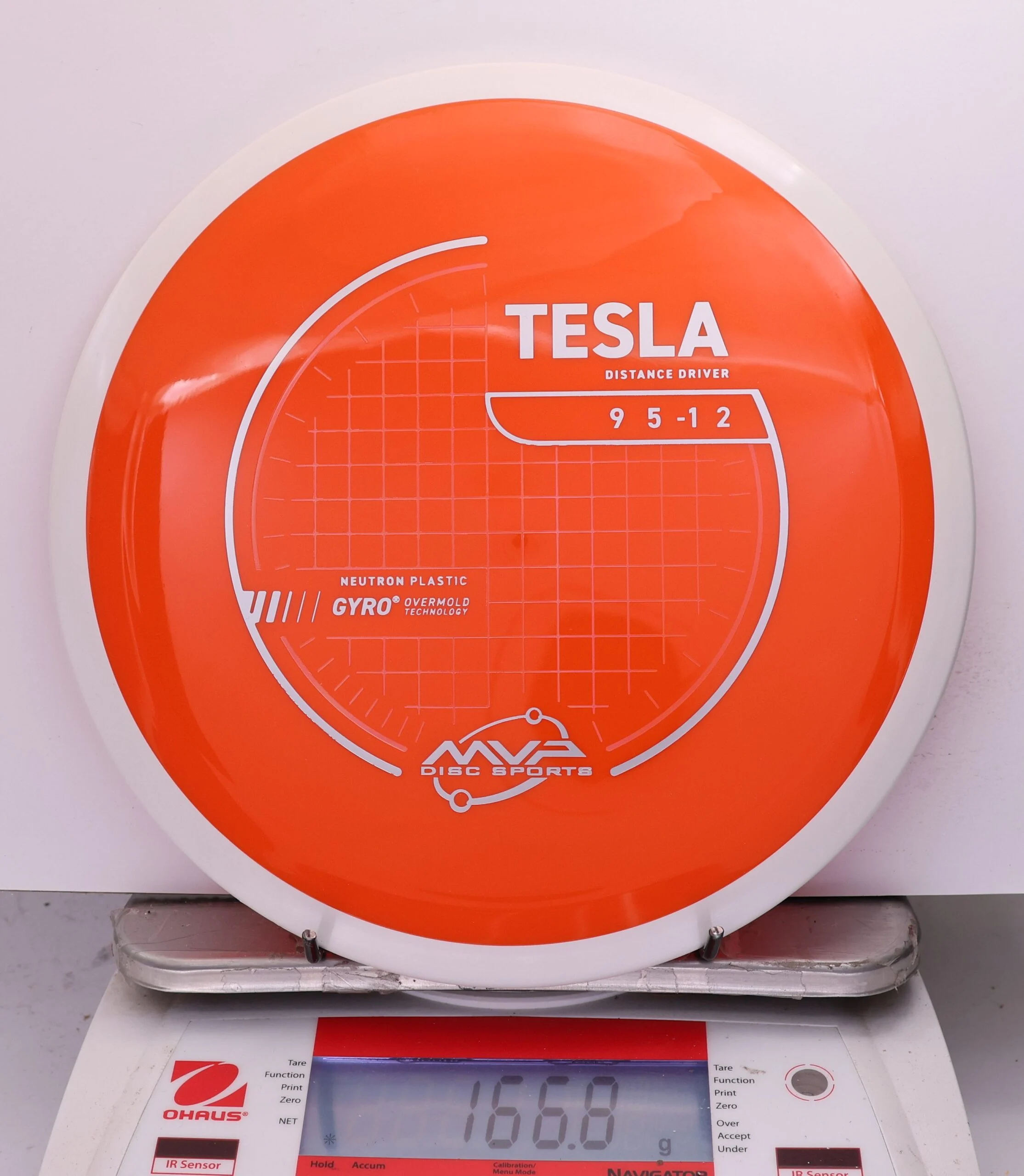 776505 Neutron Tesla, Project Lab Coat - #51 Orange, 167