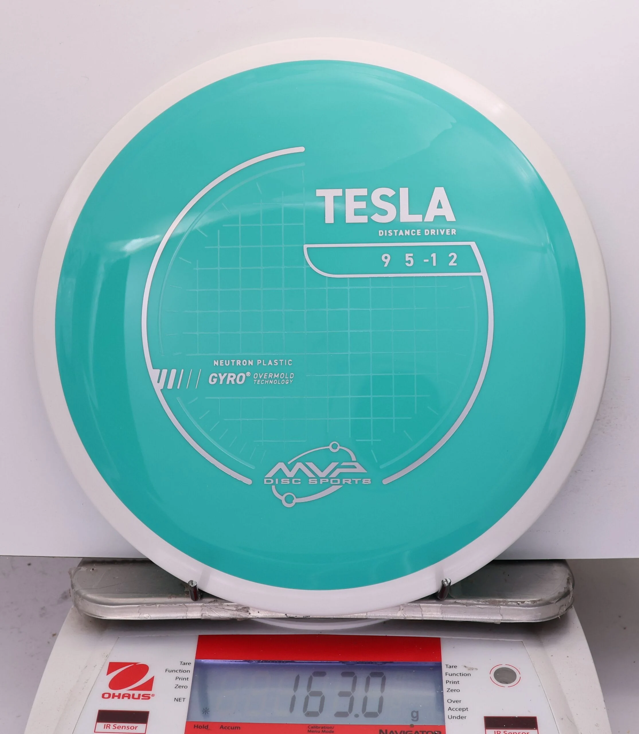 776507 Neutron Tesla, Project Lab Coat - #53 Teal, 163