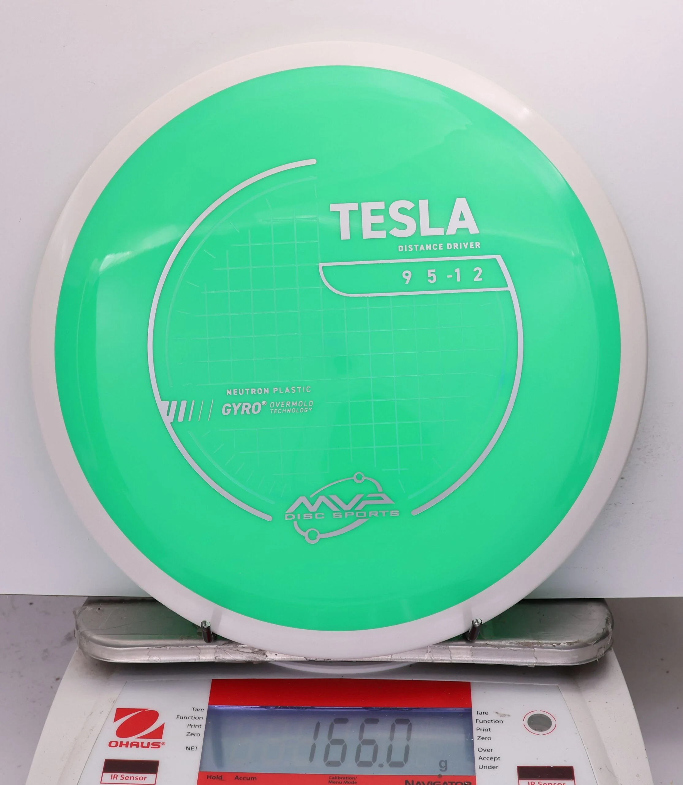 776508 Neutron Tesla, Project Lab Coat - #54 Green, 166