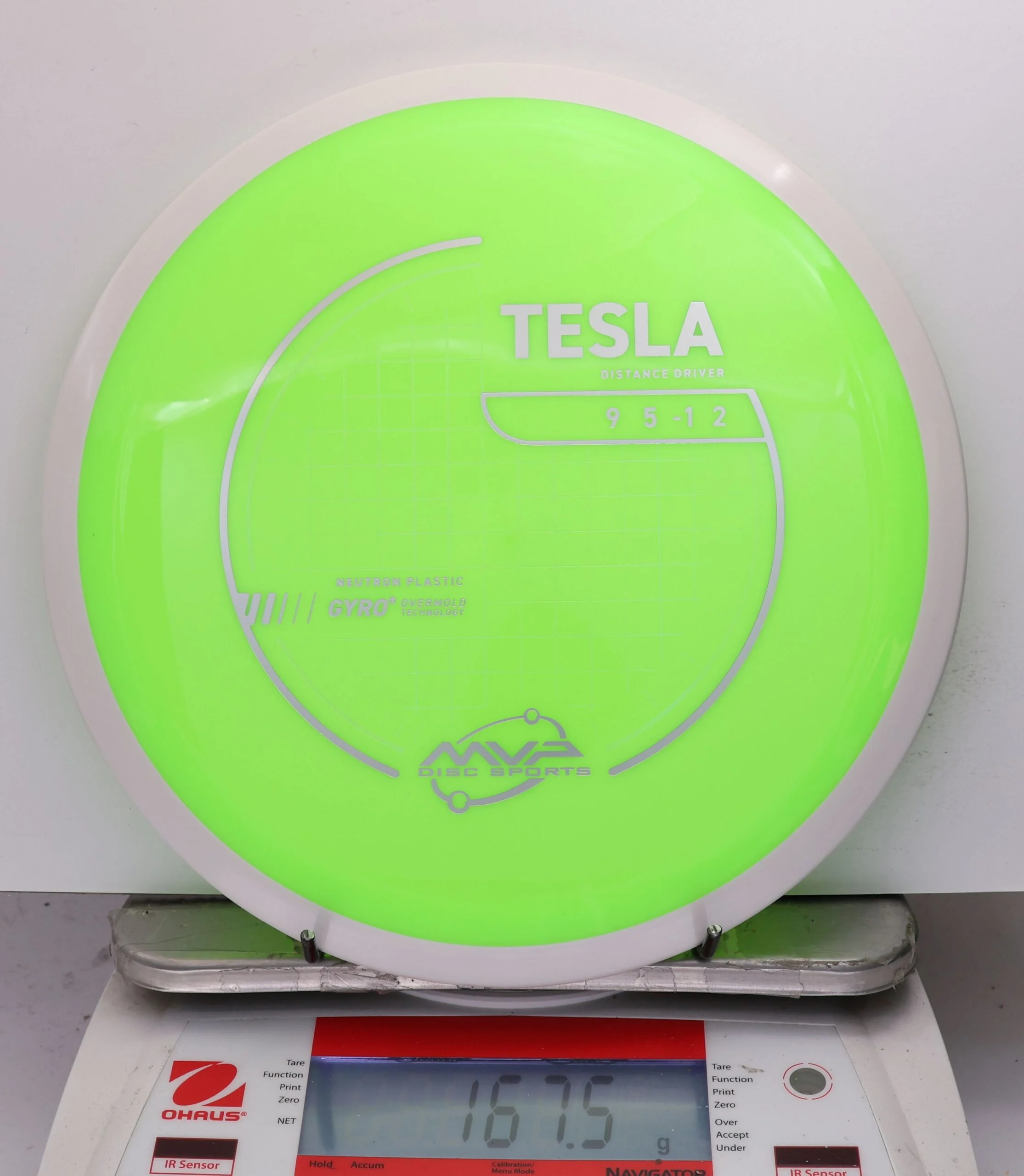 776516 Neutron Tesla, Project Lab Coat - #55 NYellow, 168