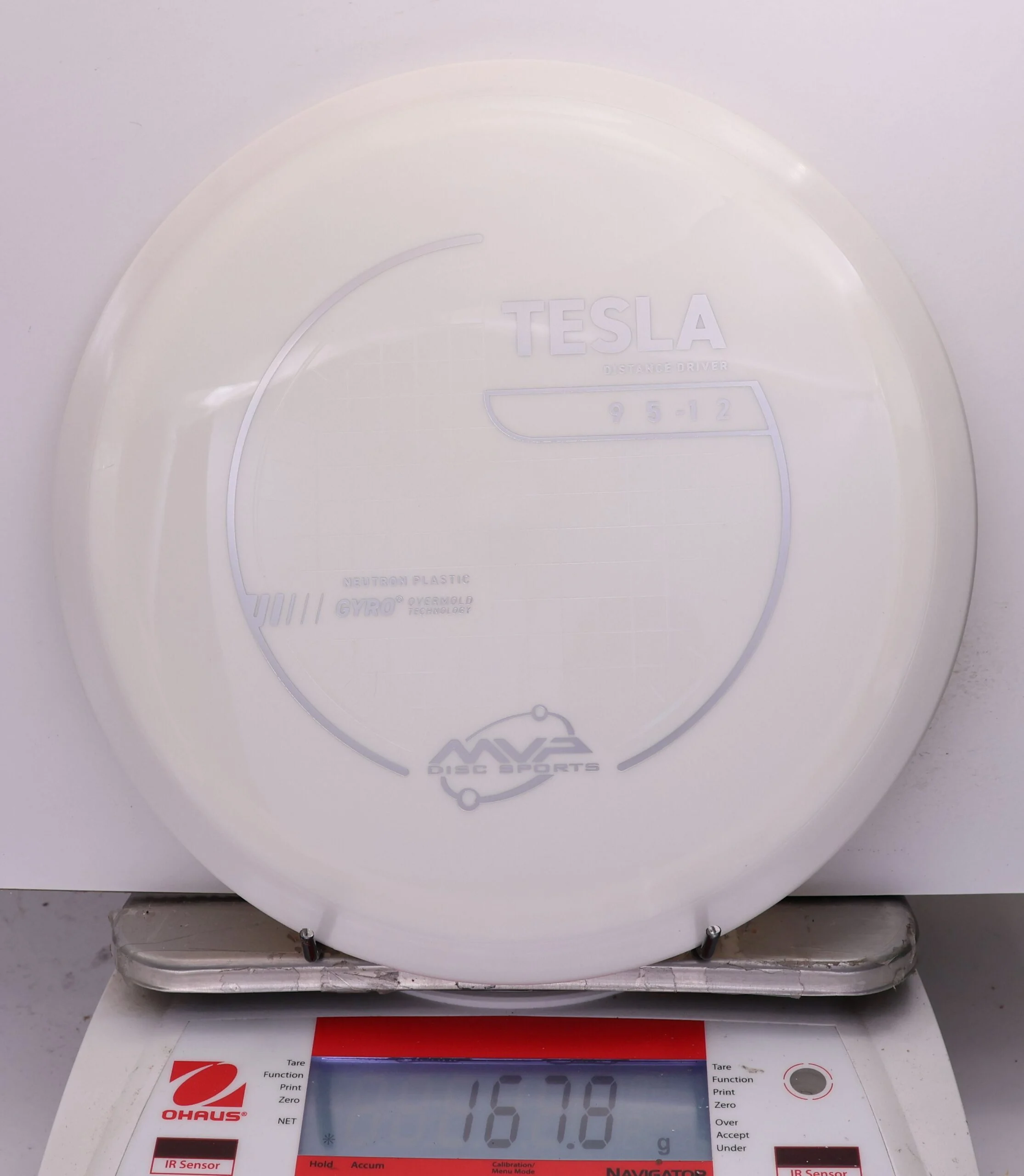 776518 Neutron Tesla, Project Lab Coat - #57 White, 168