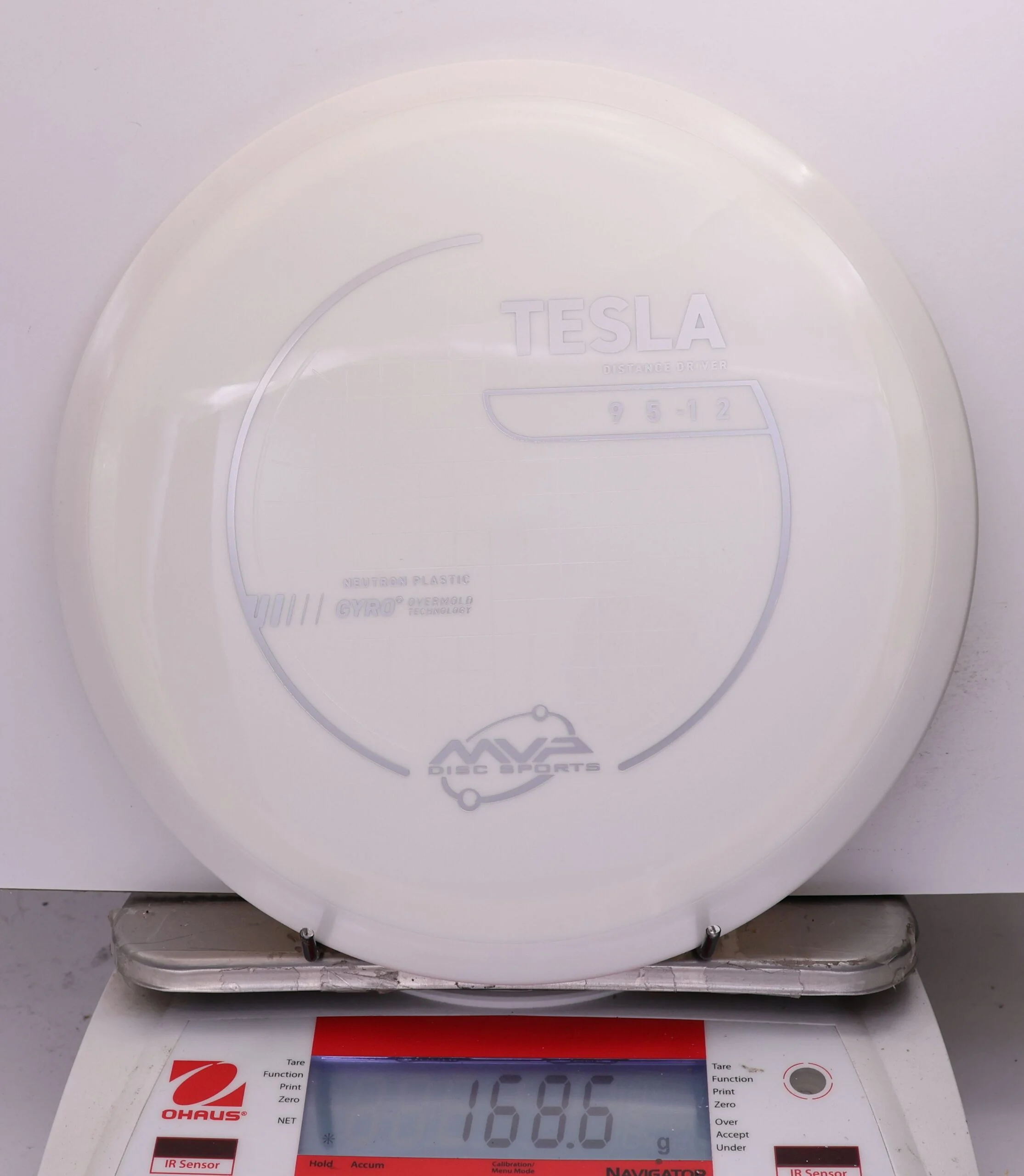 776519 Neutron Tesla, Project Lab Coat - #58 White, 169