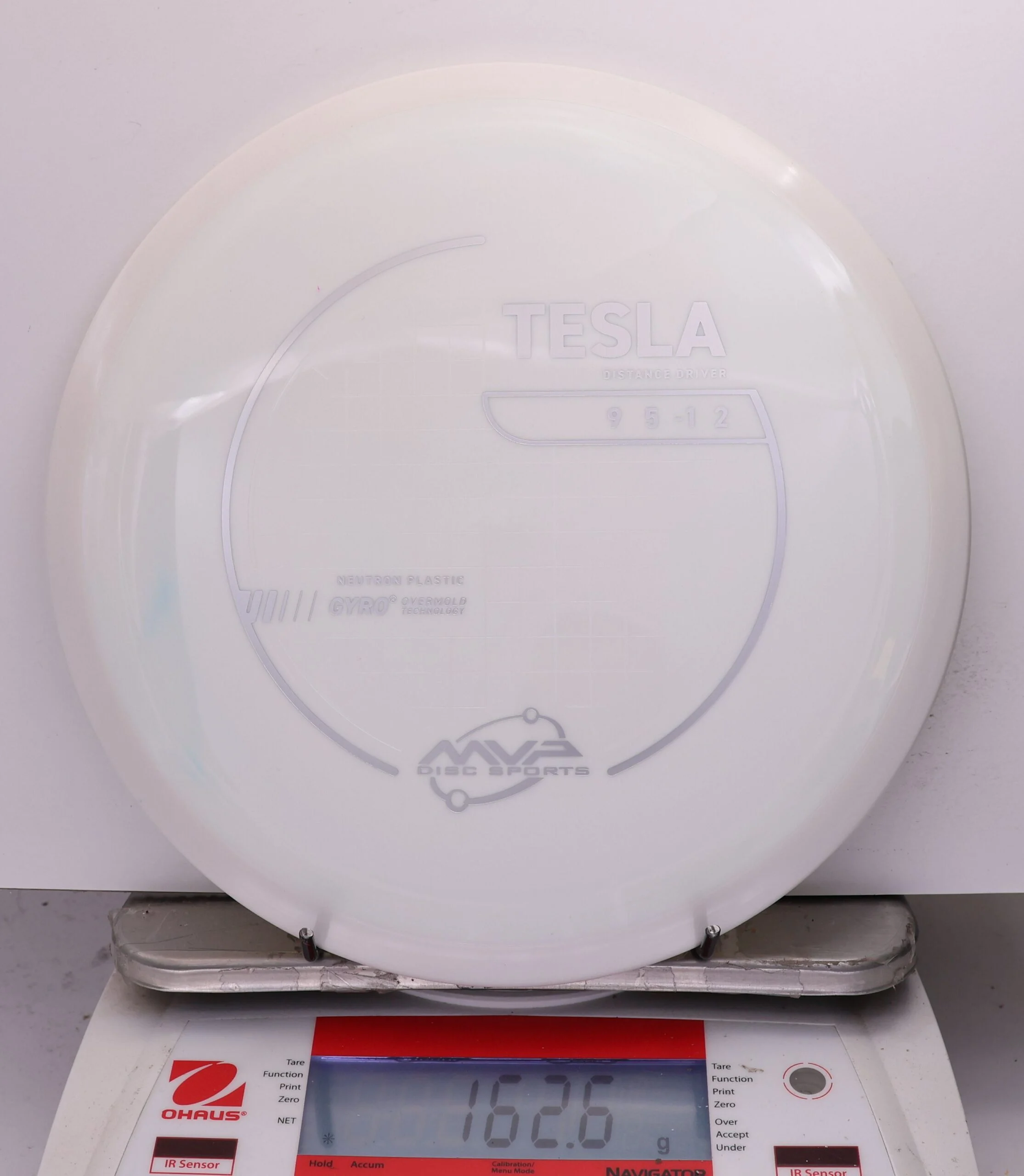 776528 Neutron Tesla, Project Lab Coat - #60 White, 163