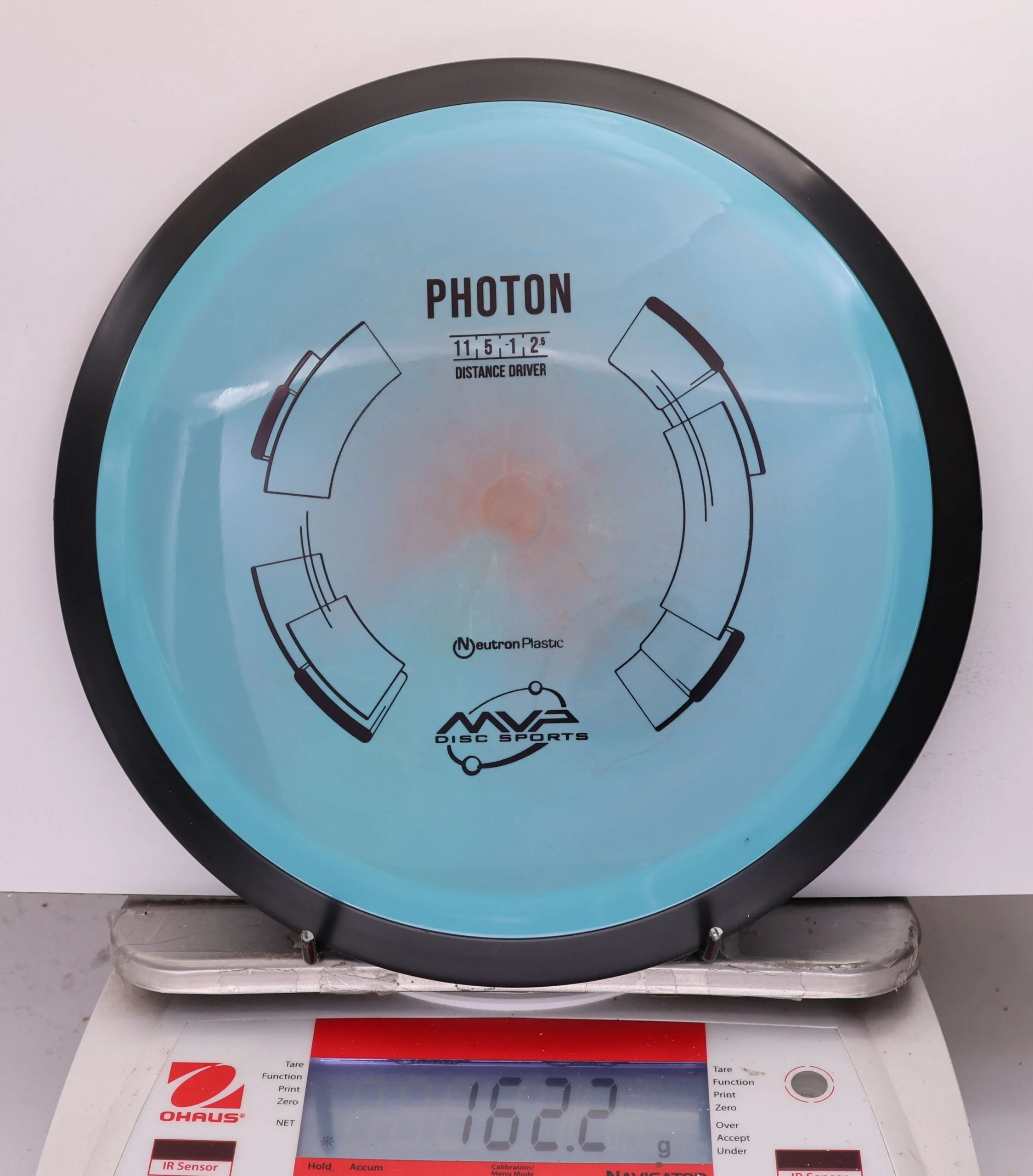 776709 Neutron Photon - #52 Blue, 162