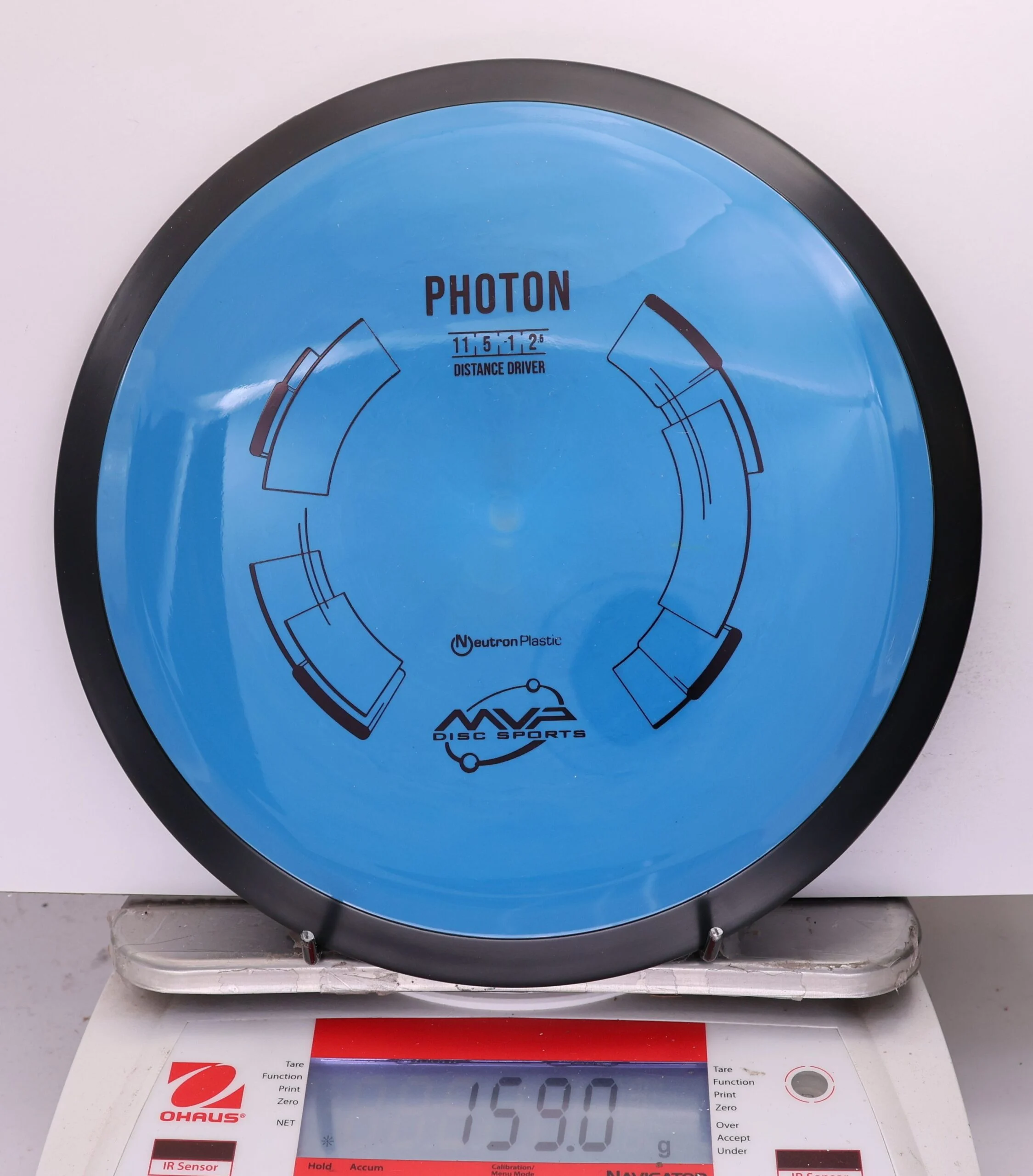 776710 Neutron Photon - #53 Blue, 159
