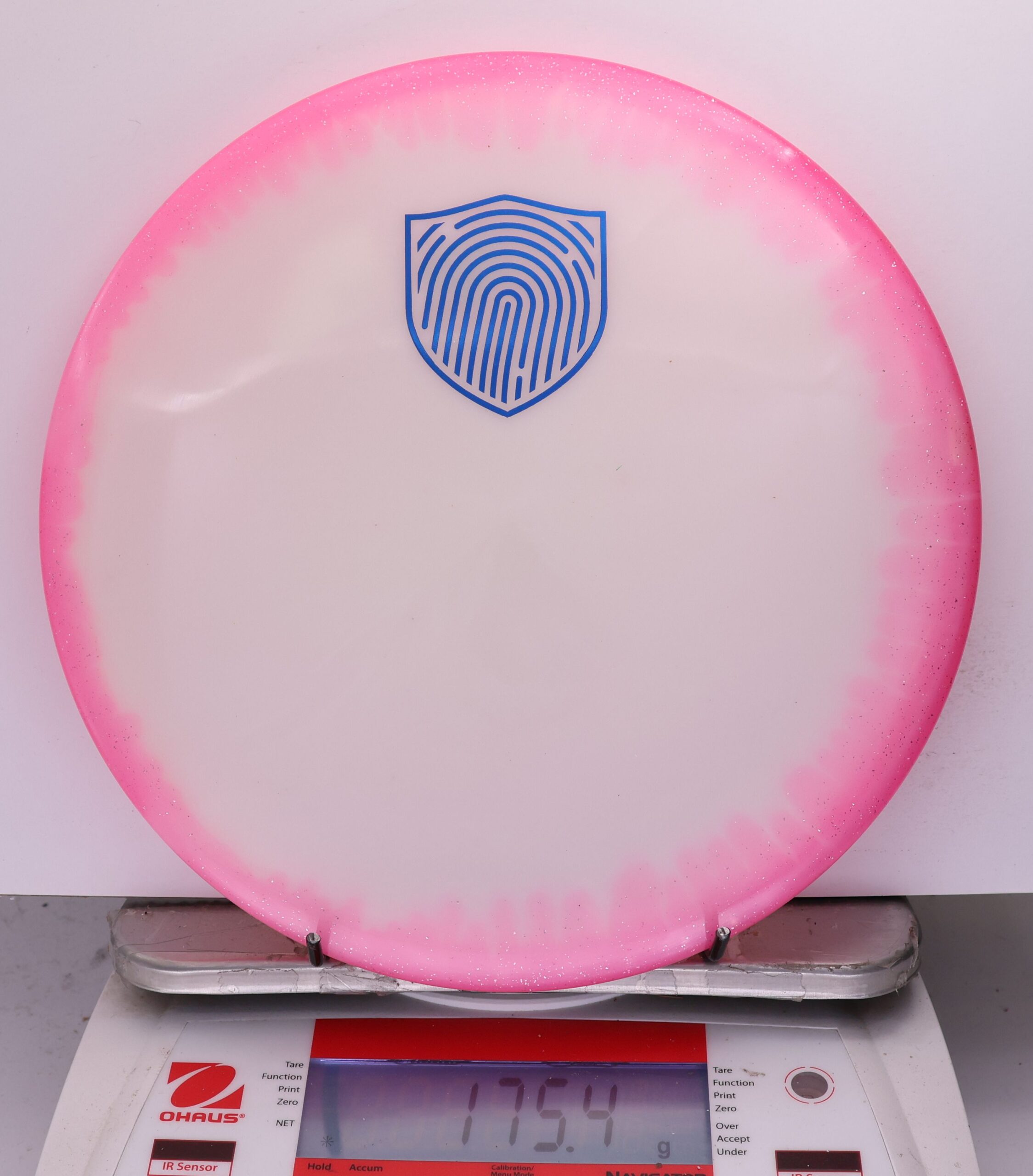 776982 Meta Horizon Metal Flake C-Line MD5, Gavin Babcock DNA Series - #02 PinkWhite, 175