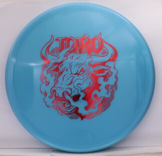 Classic Glow Champion Toro, Artists Corner