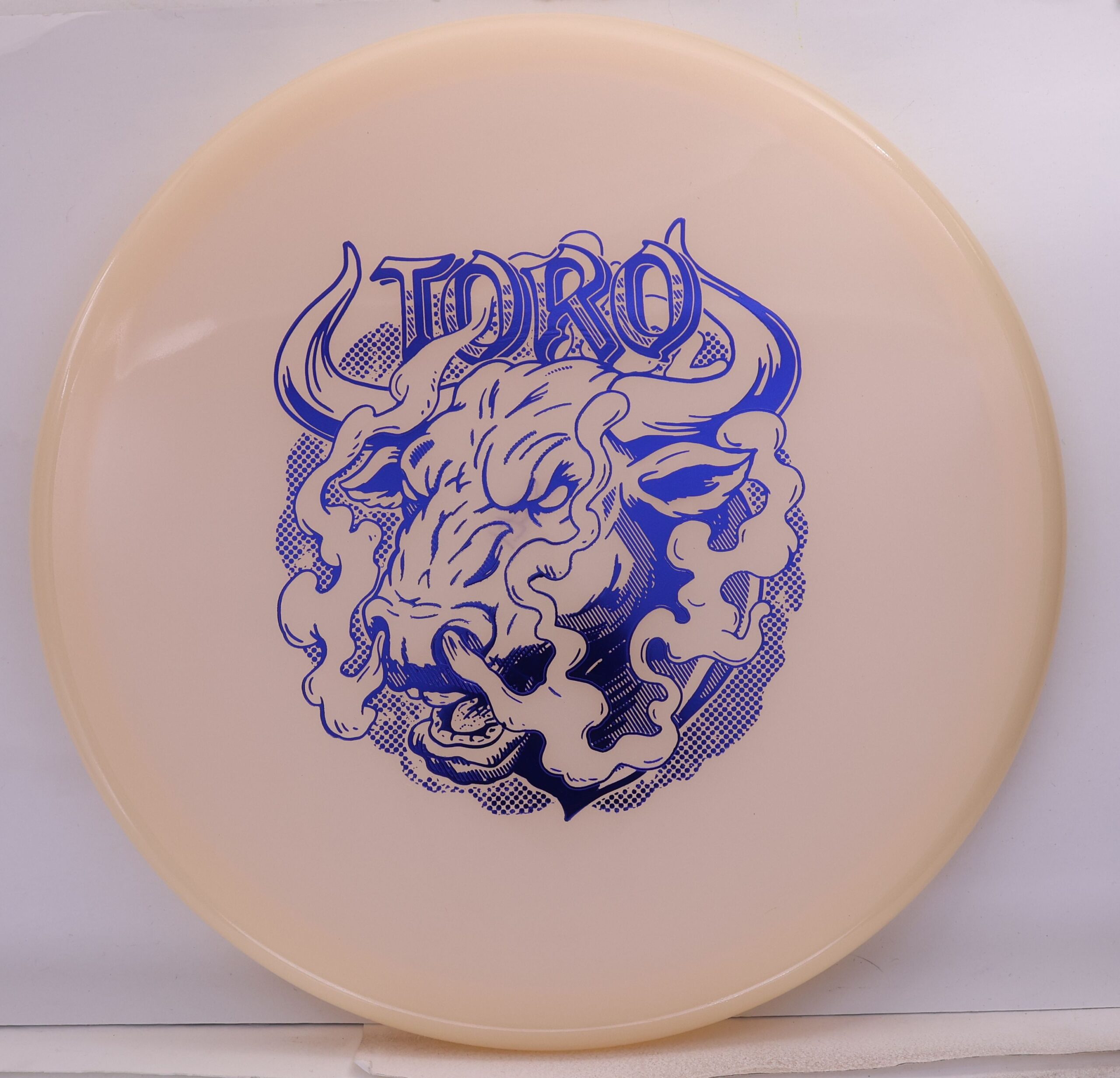 Classic Glow Champion Toro, Artists Corner - Image 2