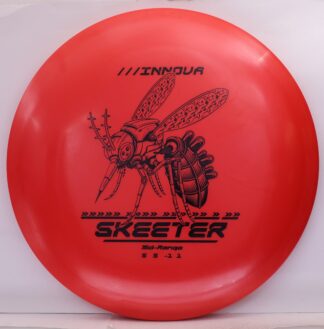 GStar Skeeter, Artists' Corner