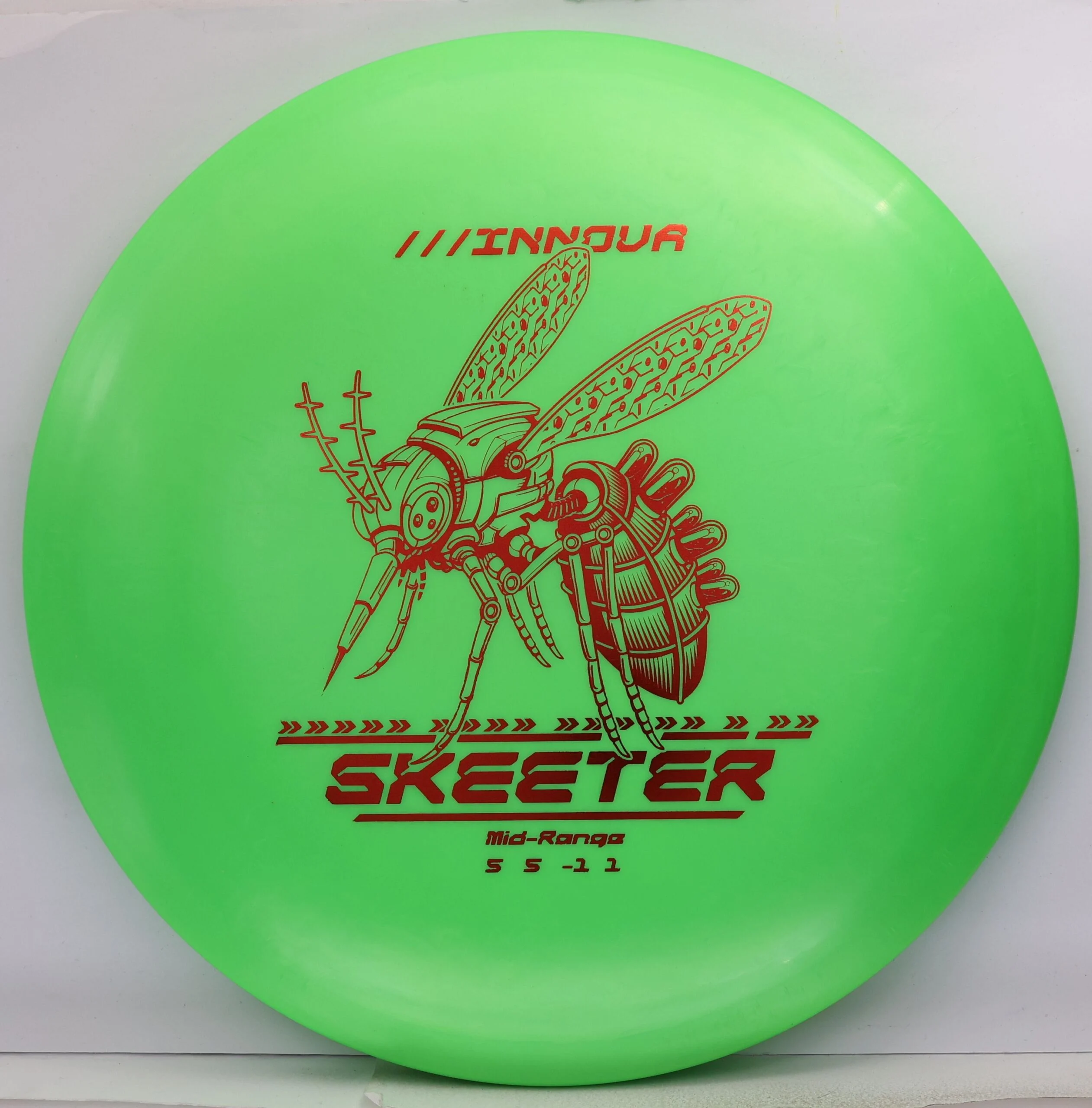 GStar Skeeter, Artists' Corner - Image 2