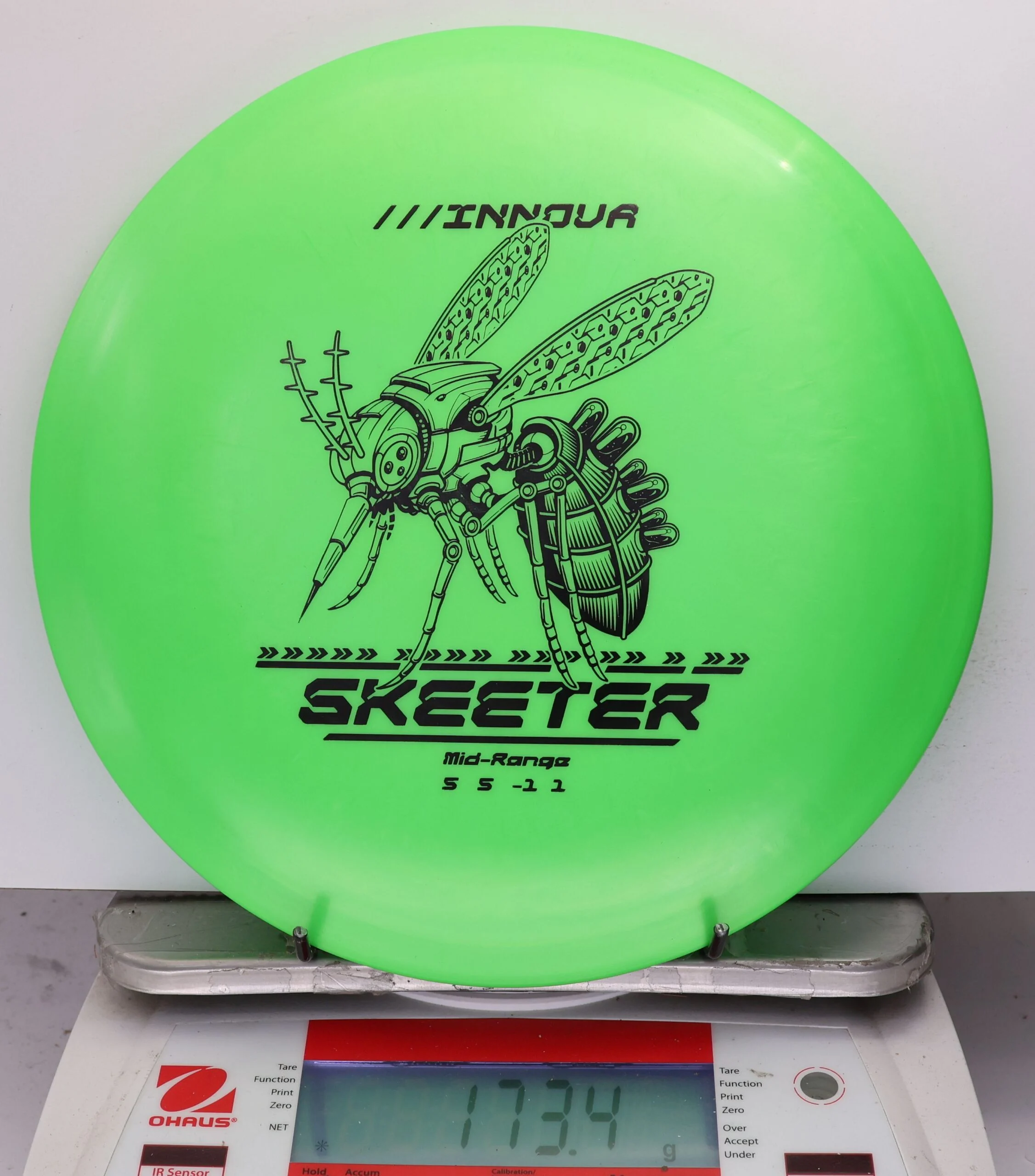 778382 GStar Skeeter, Artists' Corner - #824 Green, 173