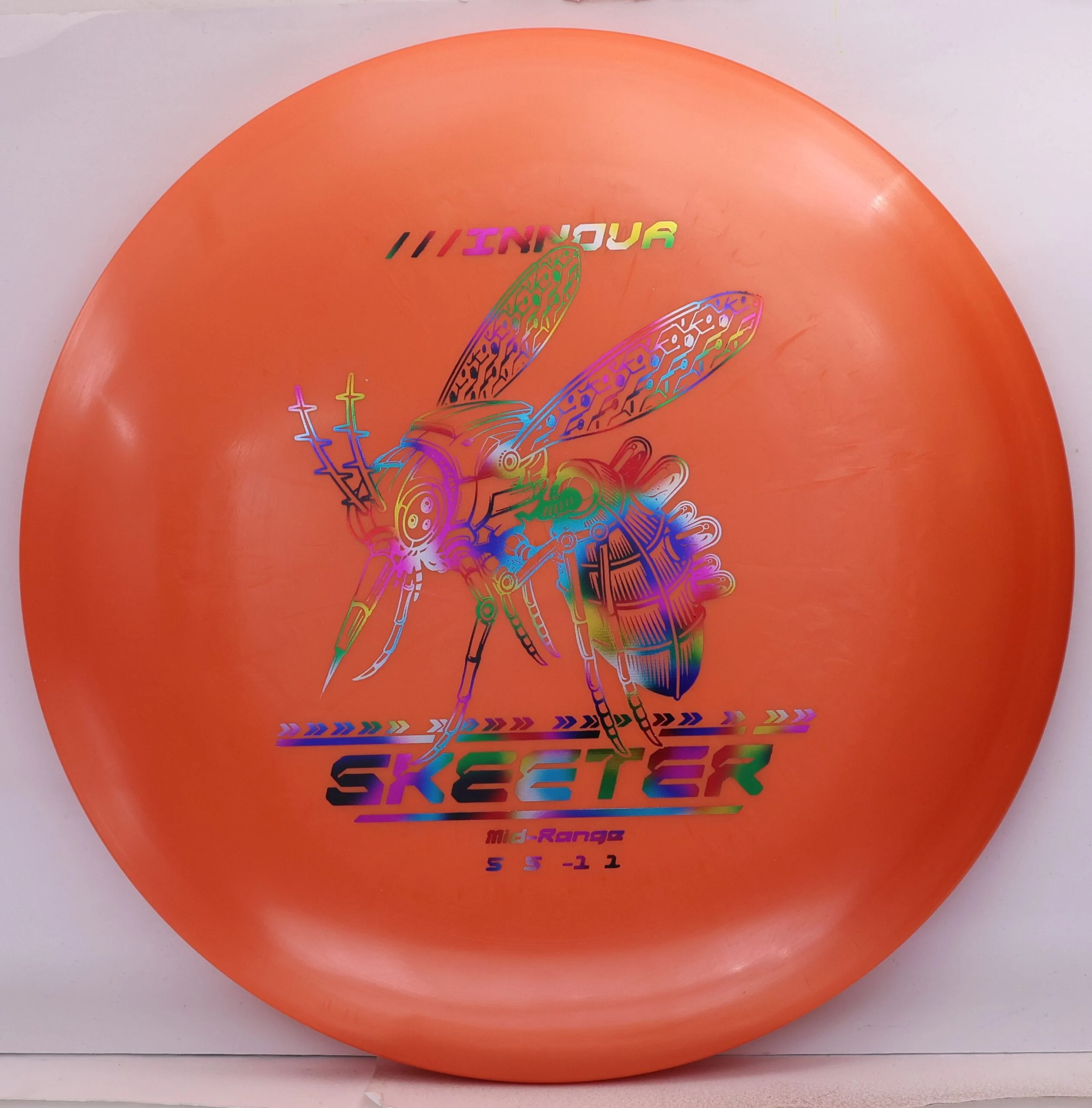 GStar Skeeter, Artists' Corner - Image 3