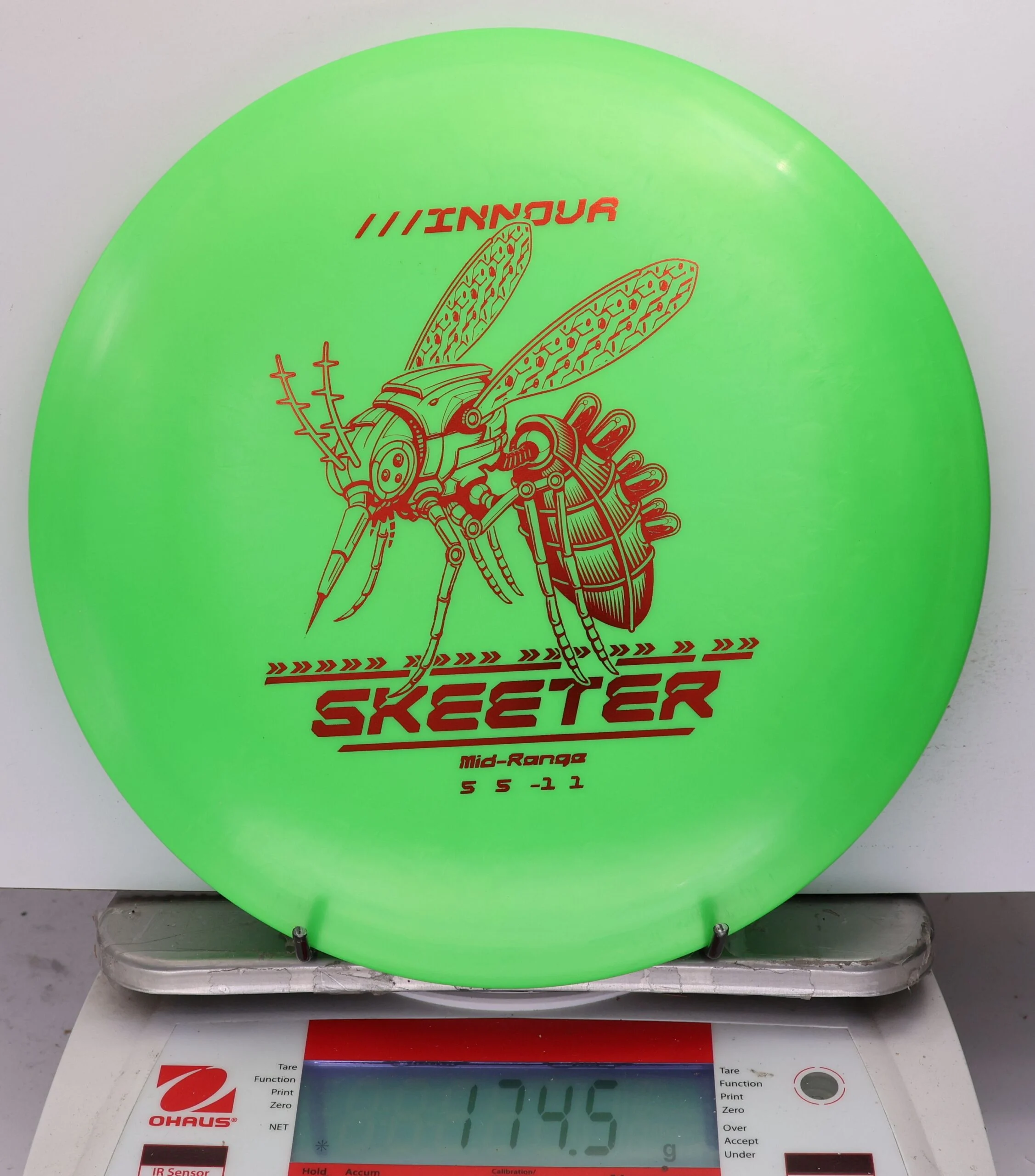 778383 GStar Skeeter, Artists' Corner - #825 Green, 175