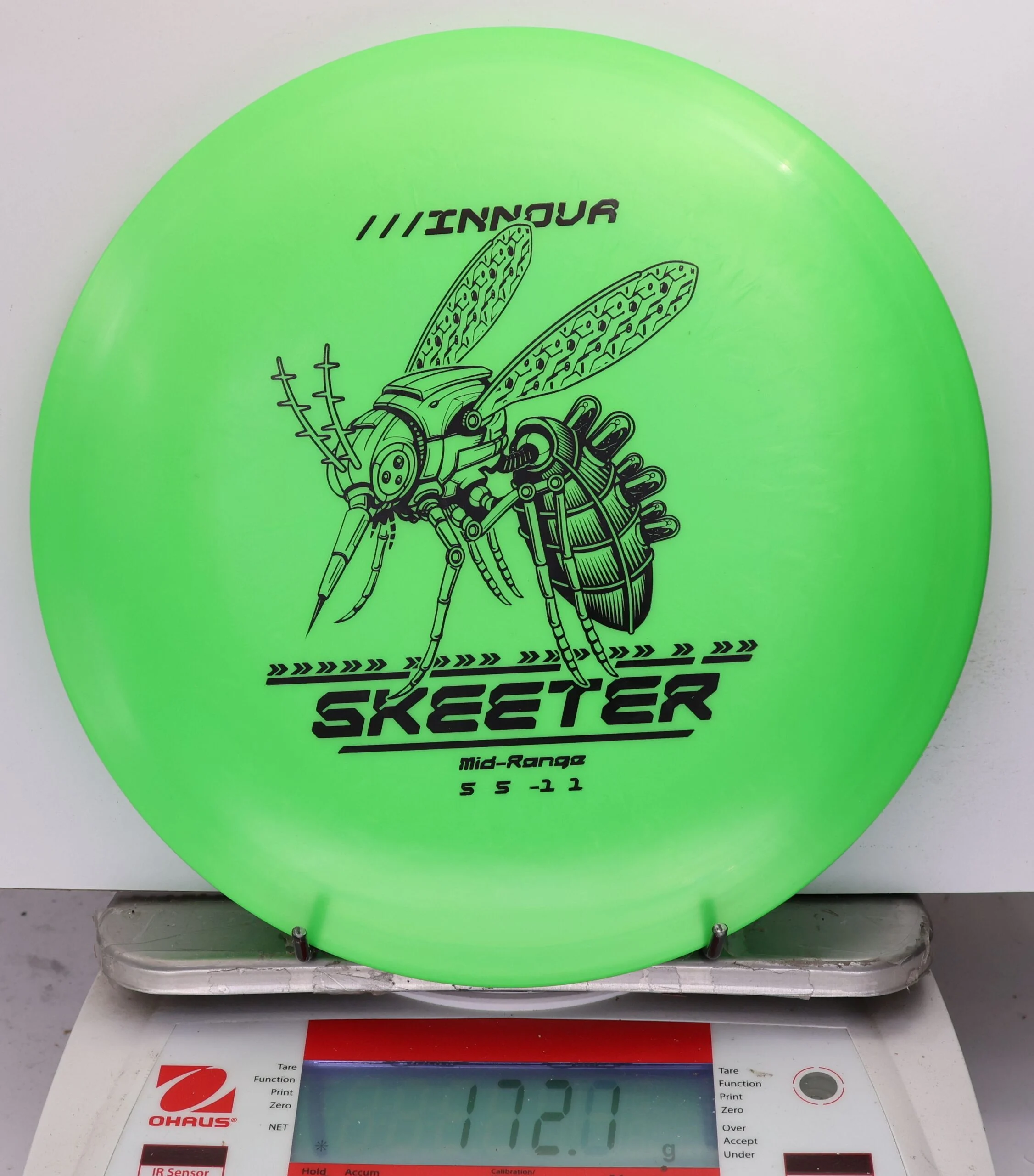 778384 GStar Skeeter, Artists' Corner - #826 Green, 172