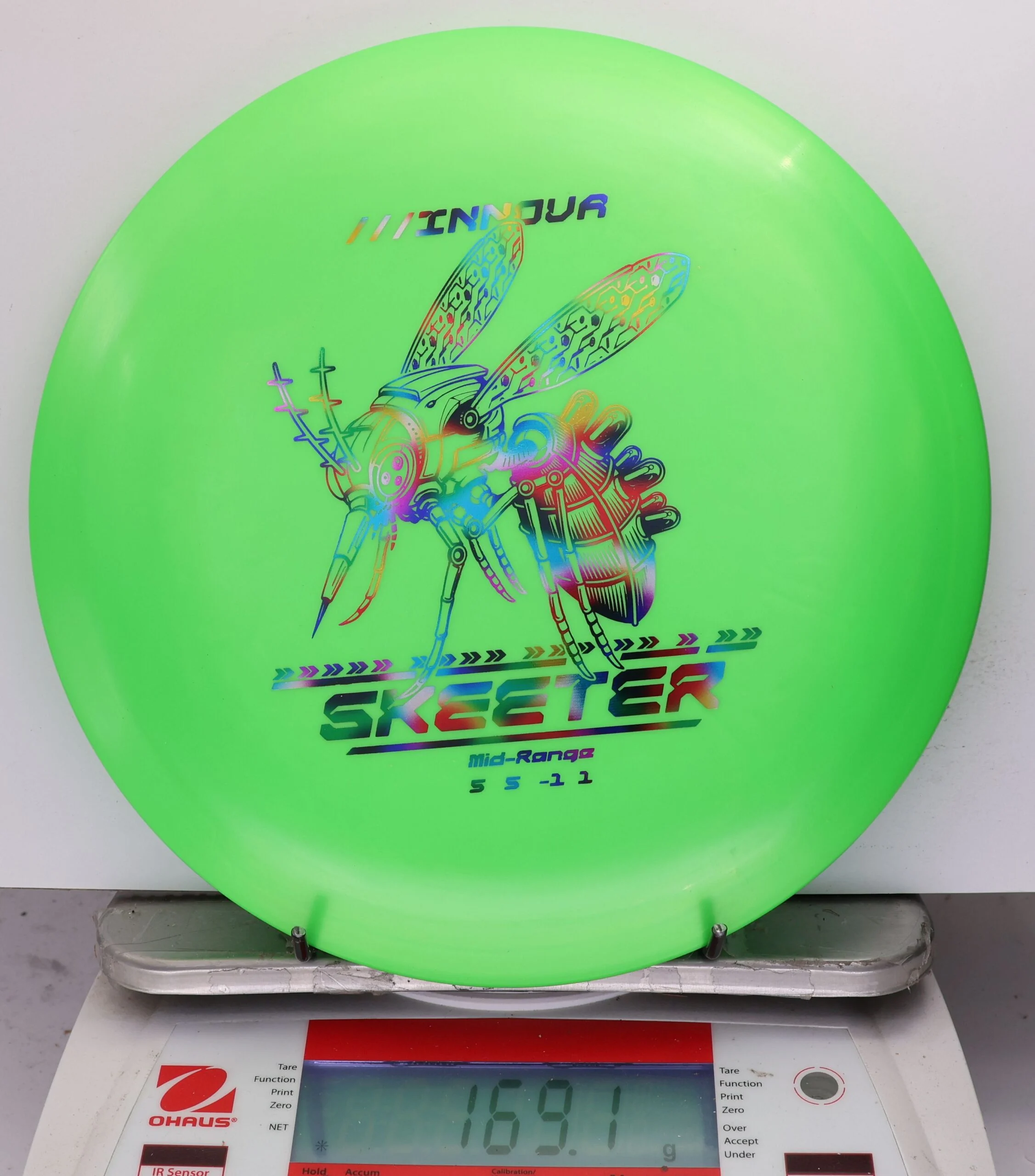 778394 GStar Skeeter, Artists' Corner - #827 Green, 169