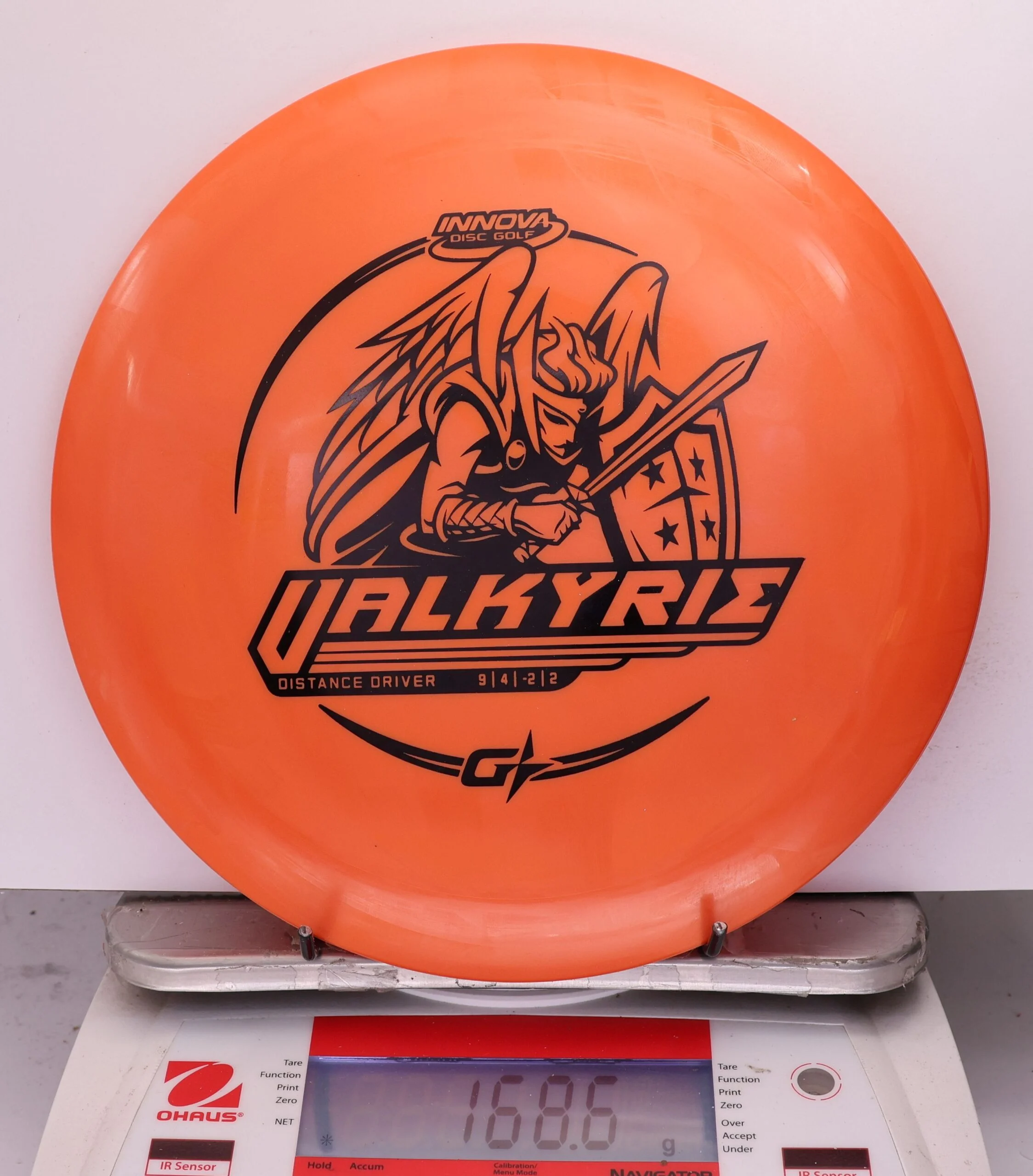 778527 GStar Valkyrie - #564 Orange, 169