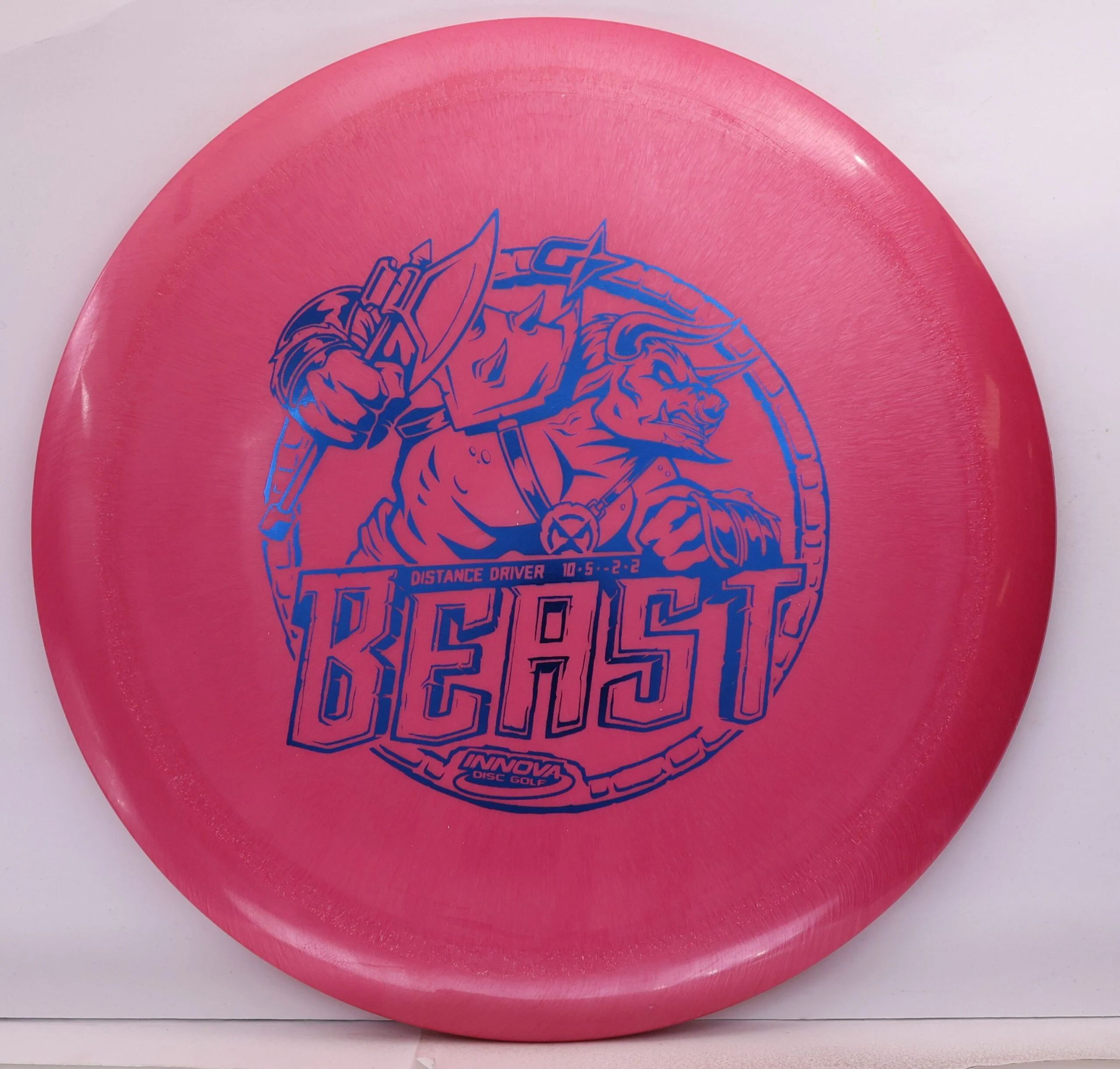 GStar Beast
