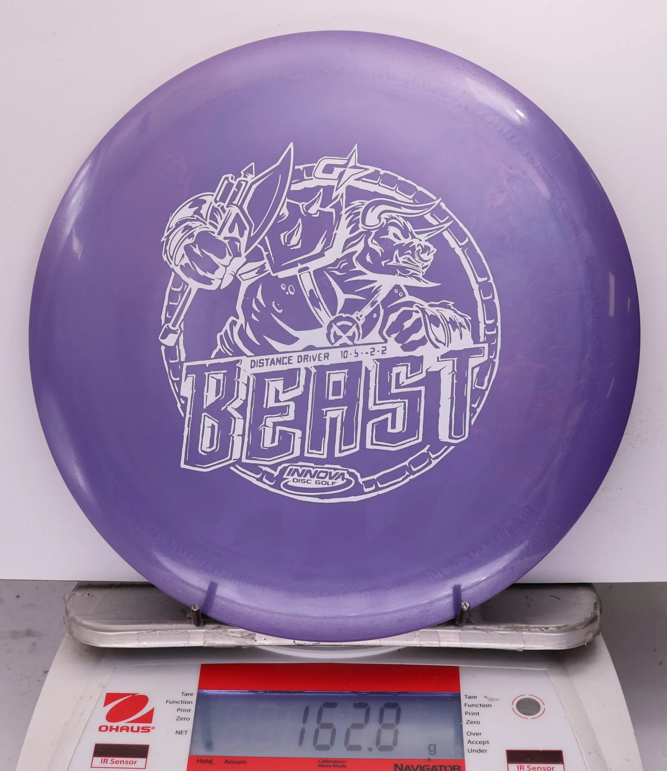 778612 GStar Beast - #558 Purple, 163