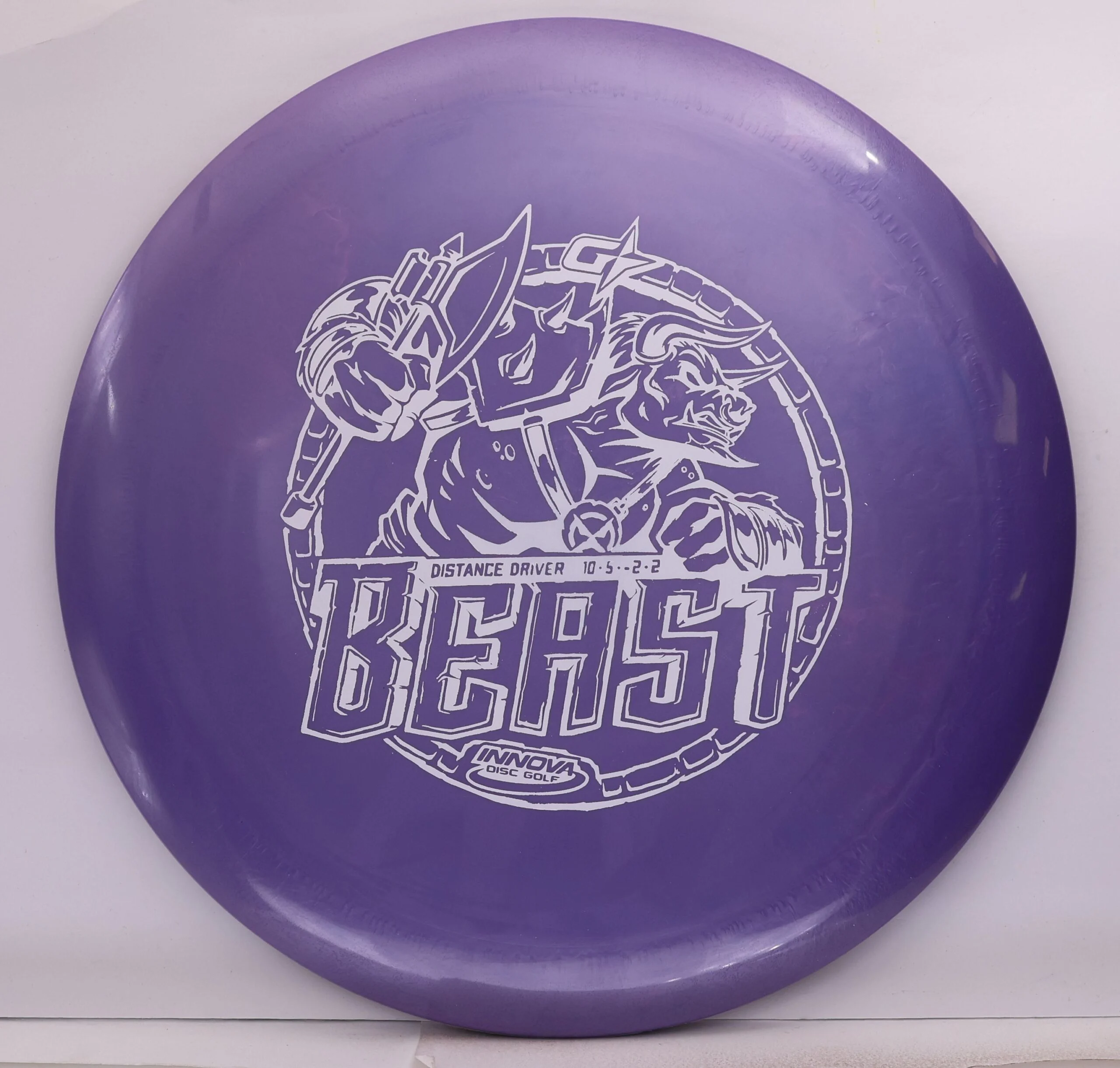 GStar Beast - Image 2
