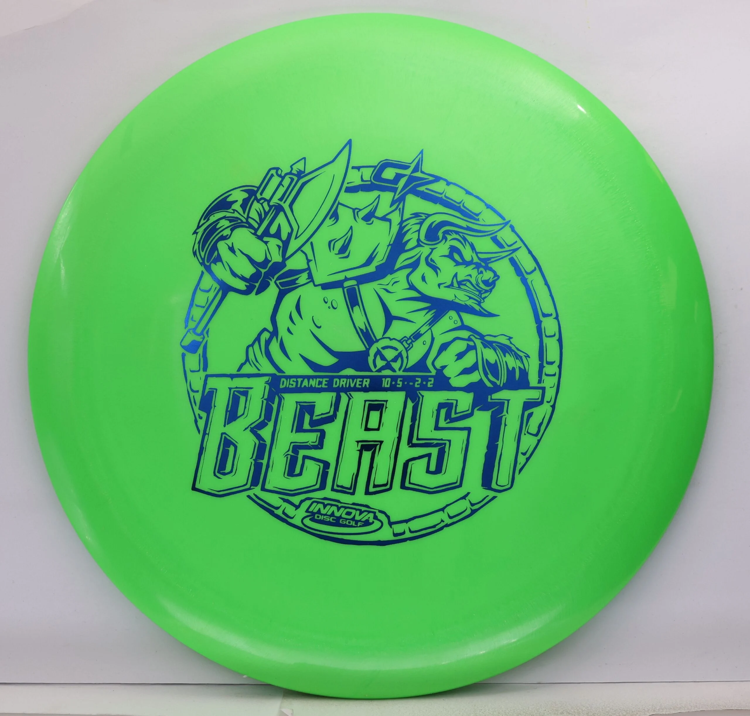 GStar Beast - Image 3