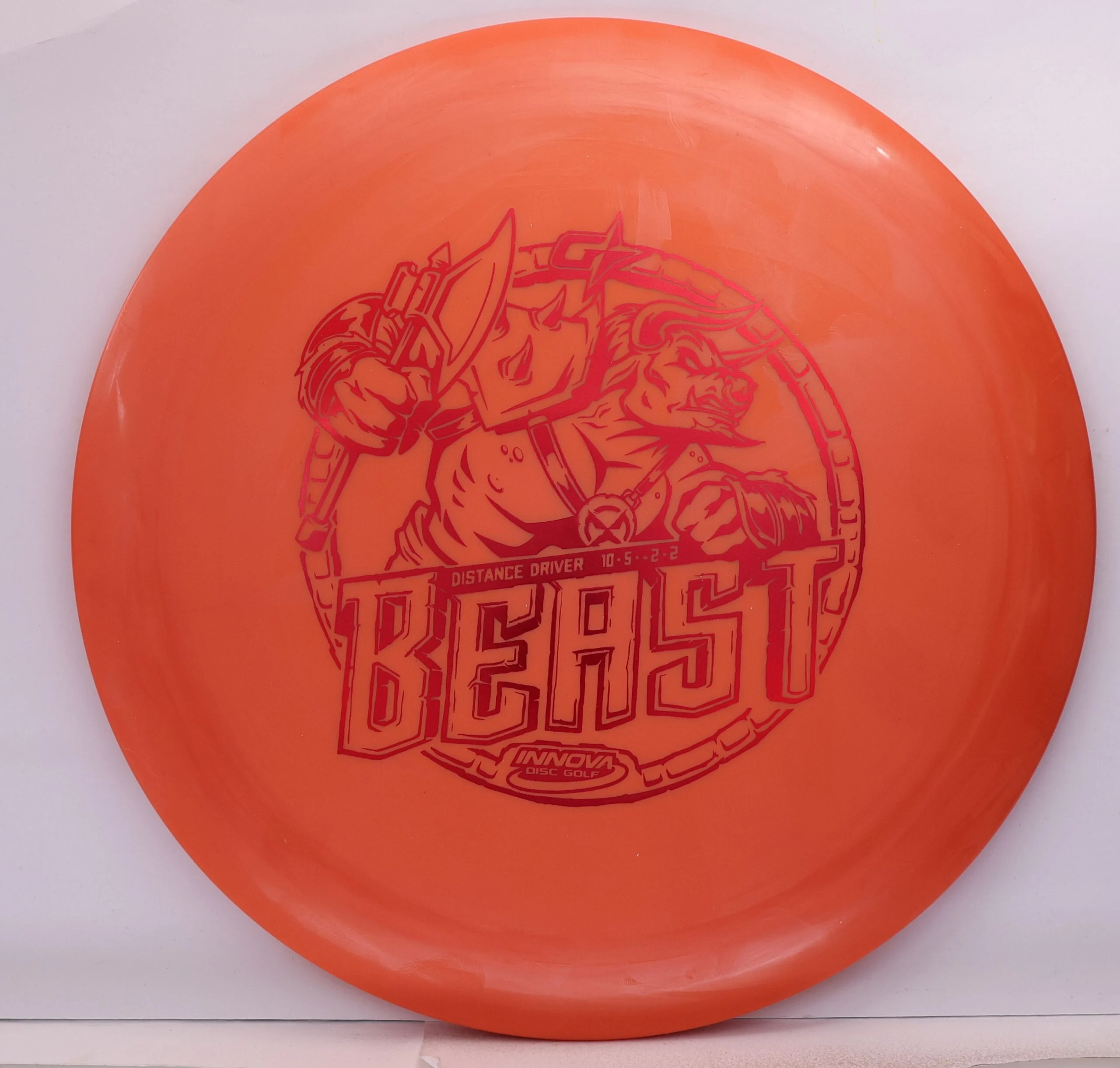 GStar Beast - Image 4