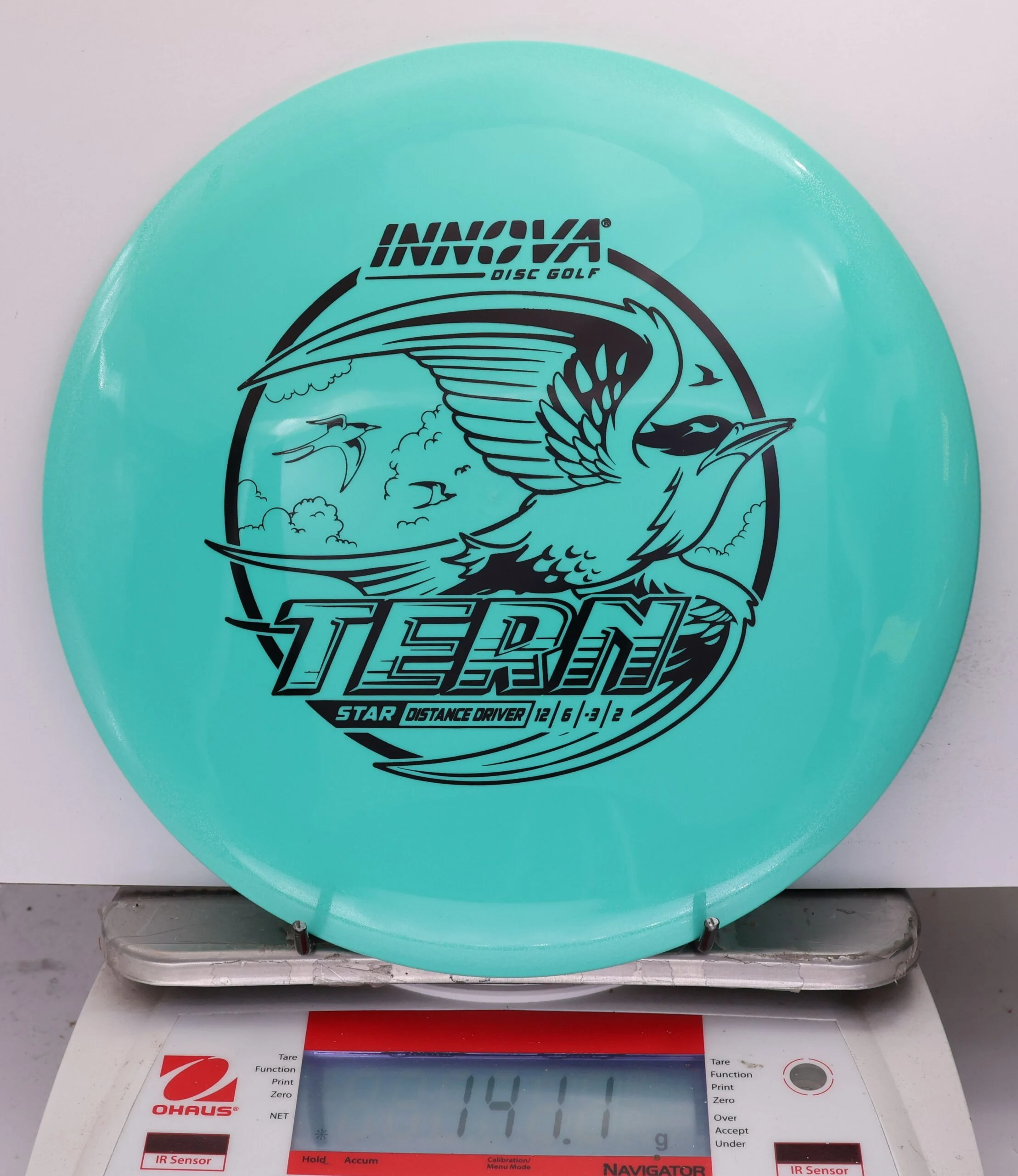 778785 Star Tern - #563 Teal, 141