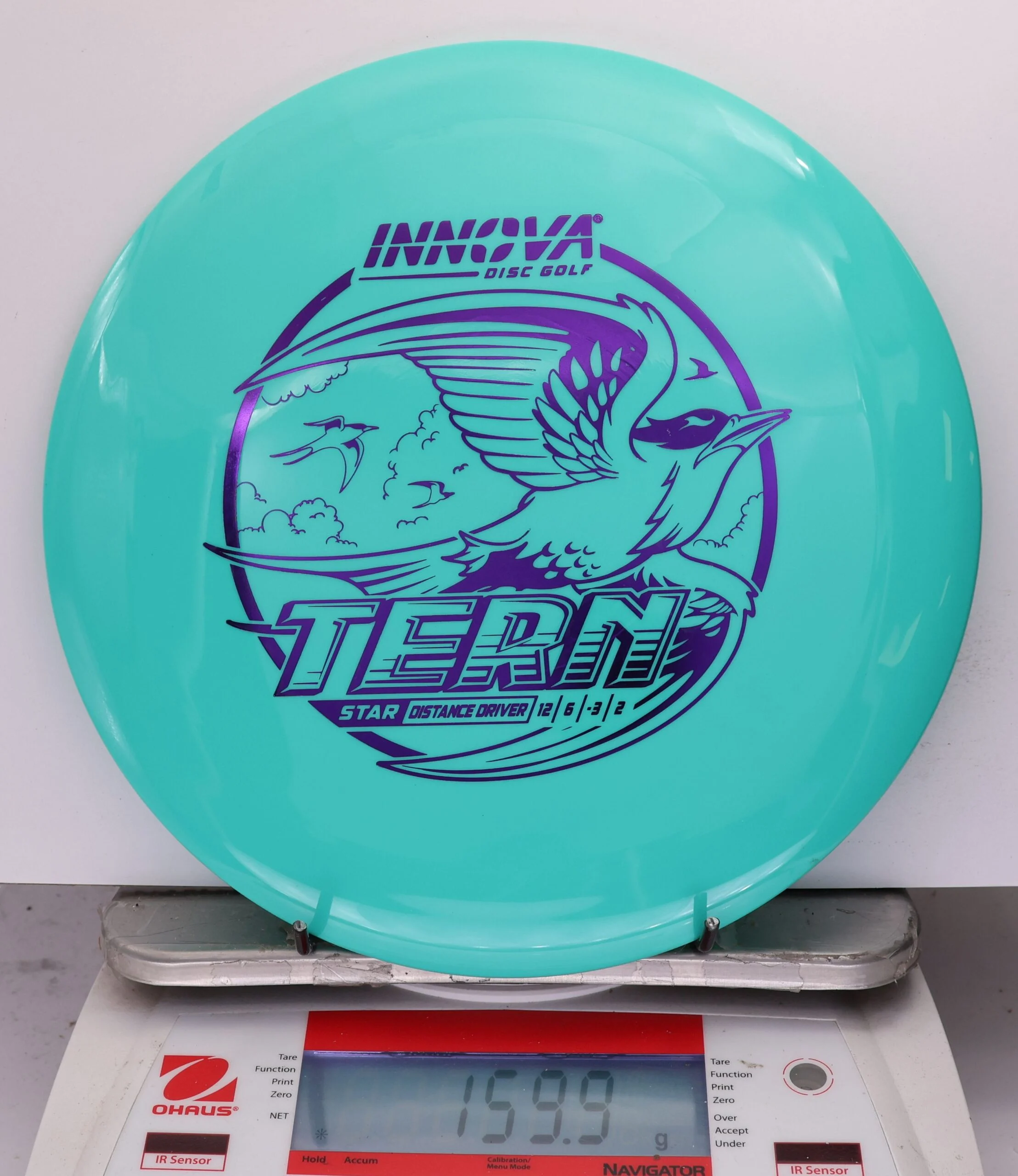 778786 Star Tern - #564 Teal, 160
