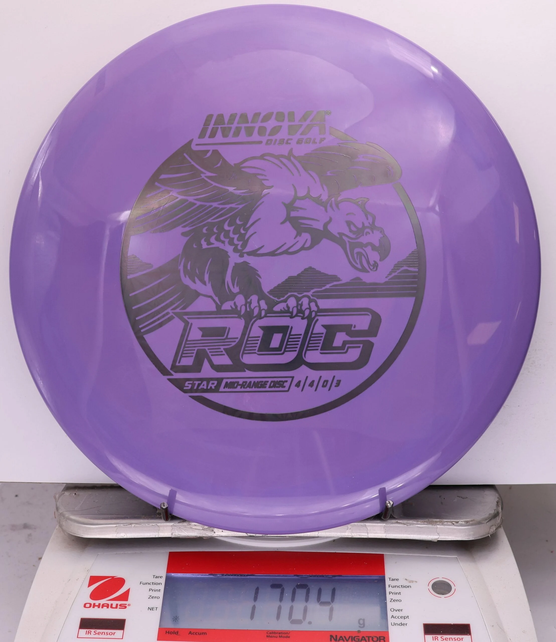 778825 Star Roc - #556 Purple, 170