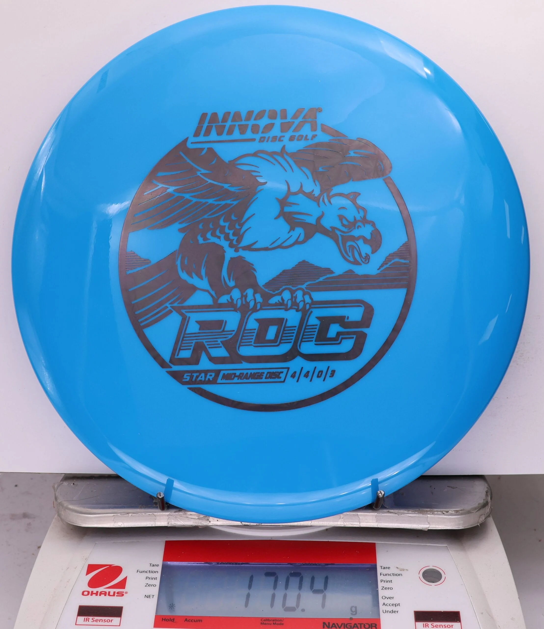 778836 Star Roc - #563 Blue, 170