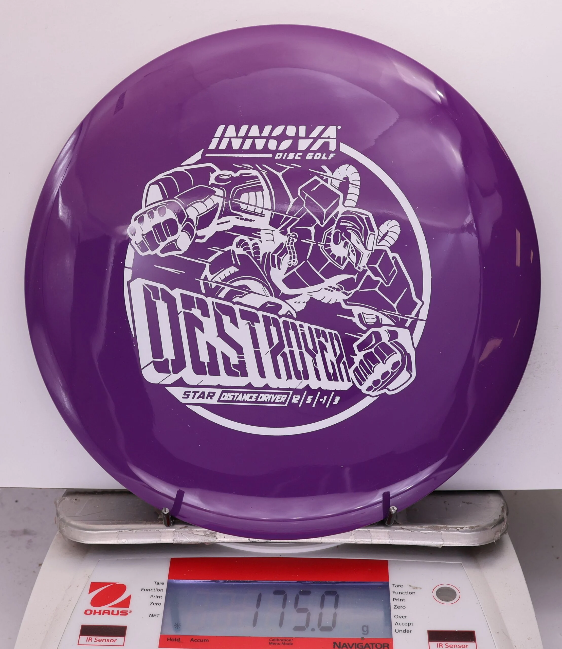778865 Star Destroyer - #563 Purple, 175